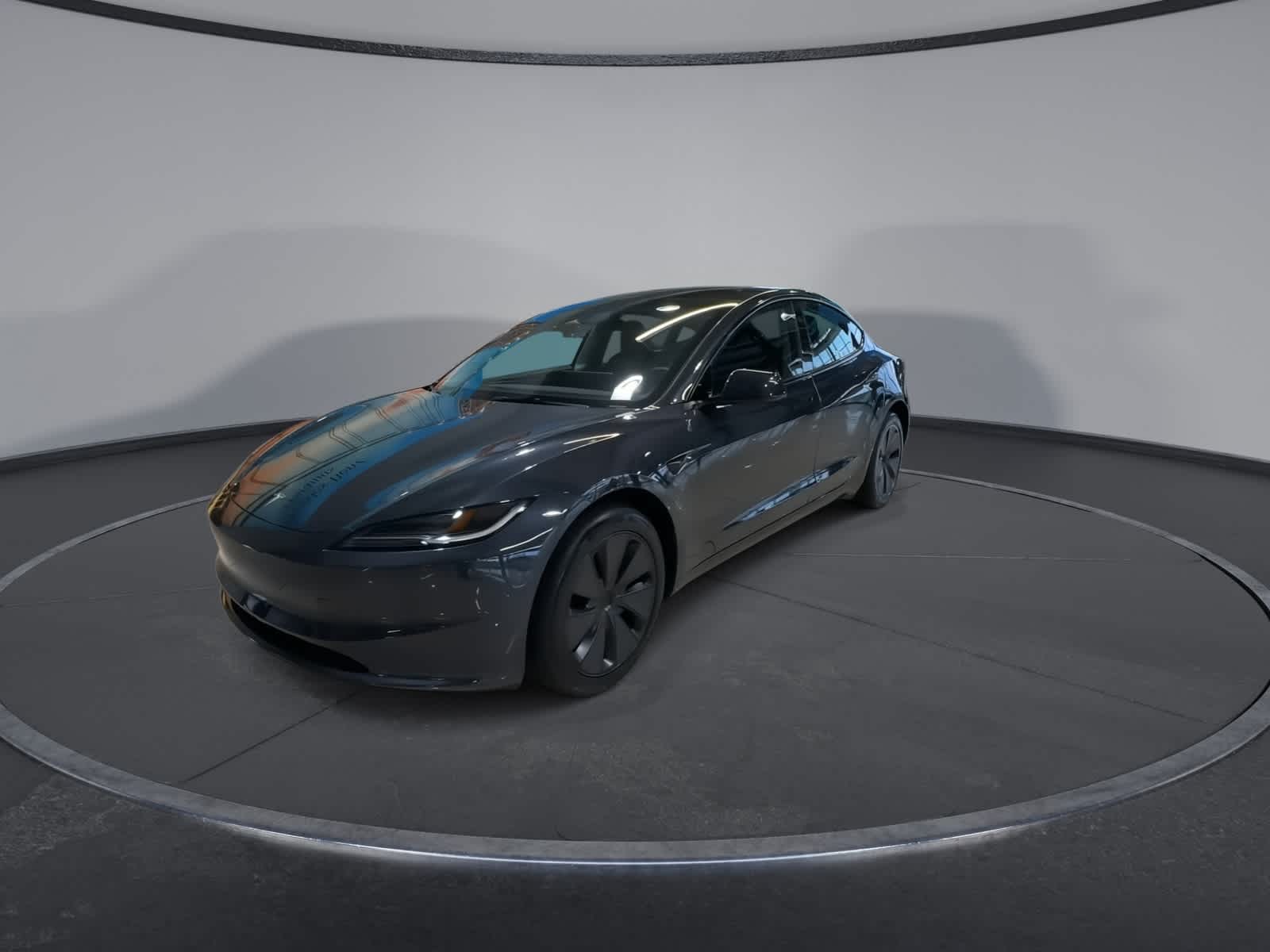 Thumbnail: 2024 Tesla Model 3 - 7