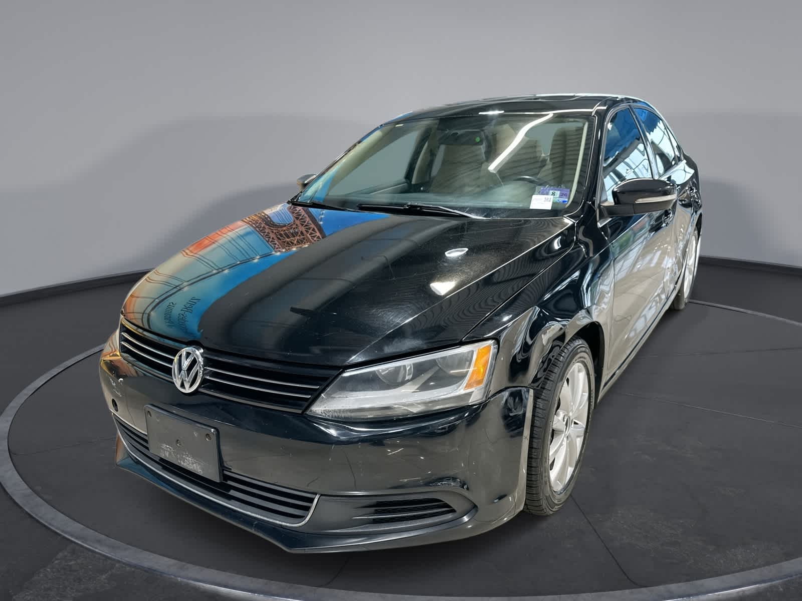2013 Volkswagen Jetta SE -
                  Paramus, NJ