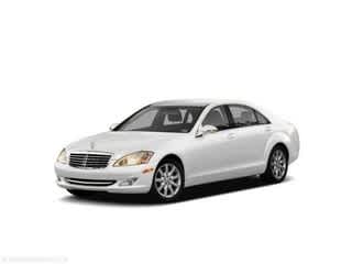 2008 Mercedes-Benz S-Class  -
                  Paramus, NJ