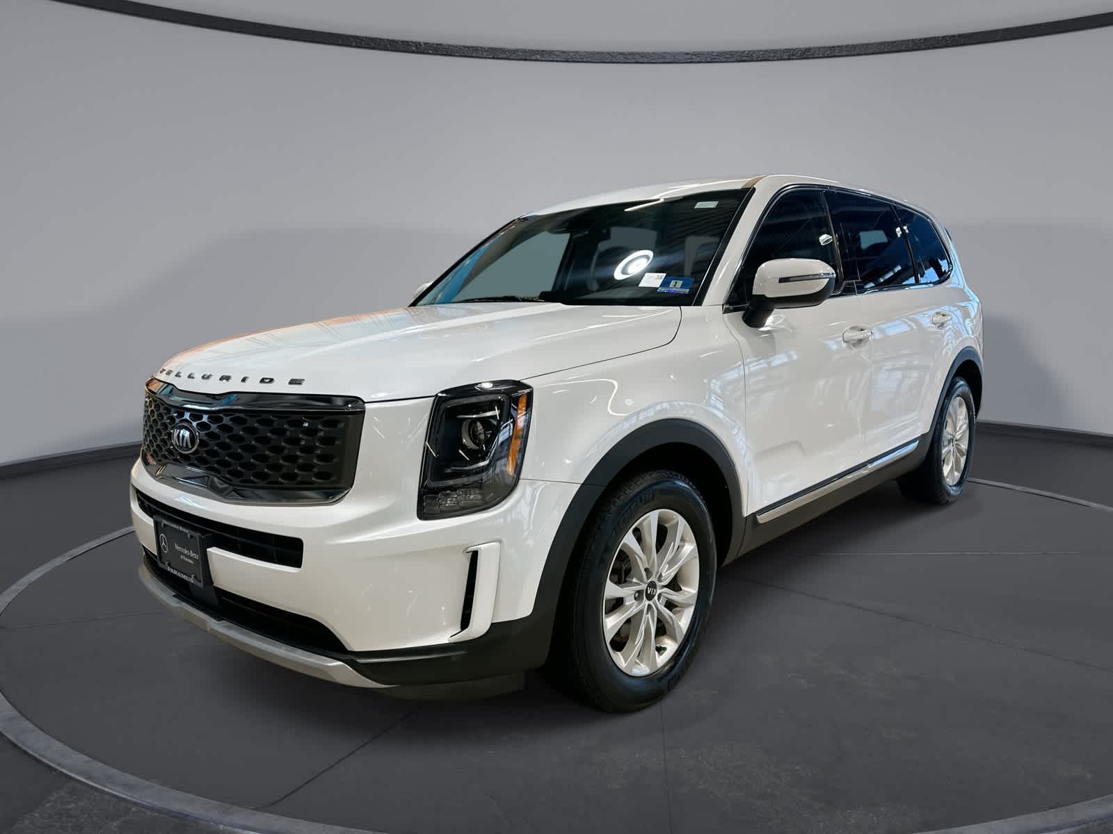 2020 Kia Telluride LX -
                  Paramus, NJ