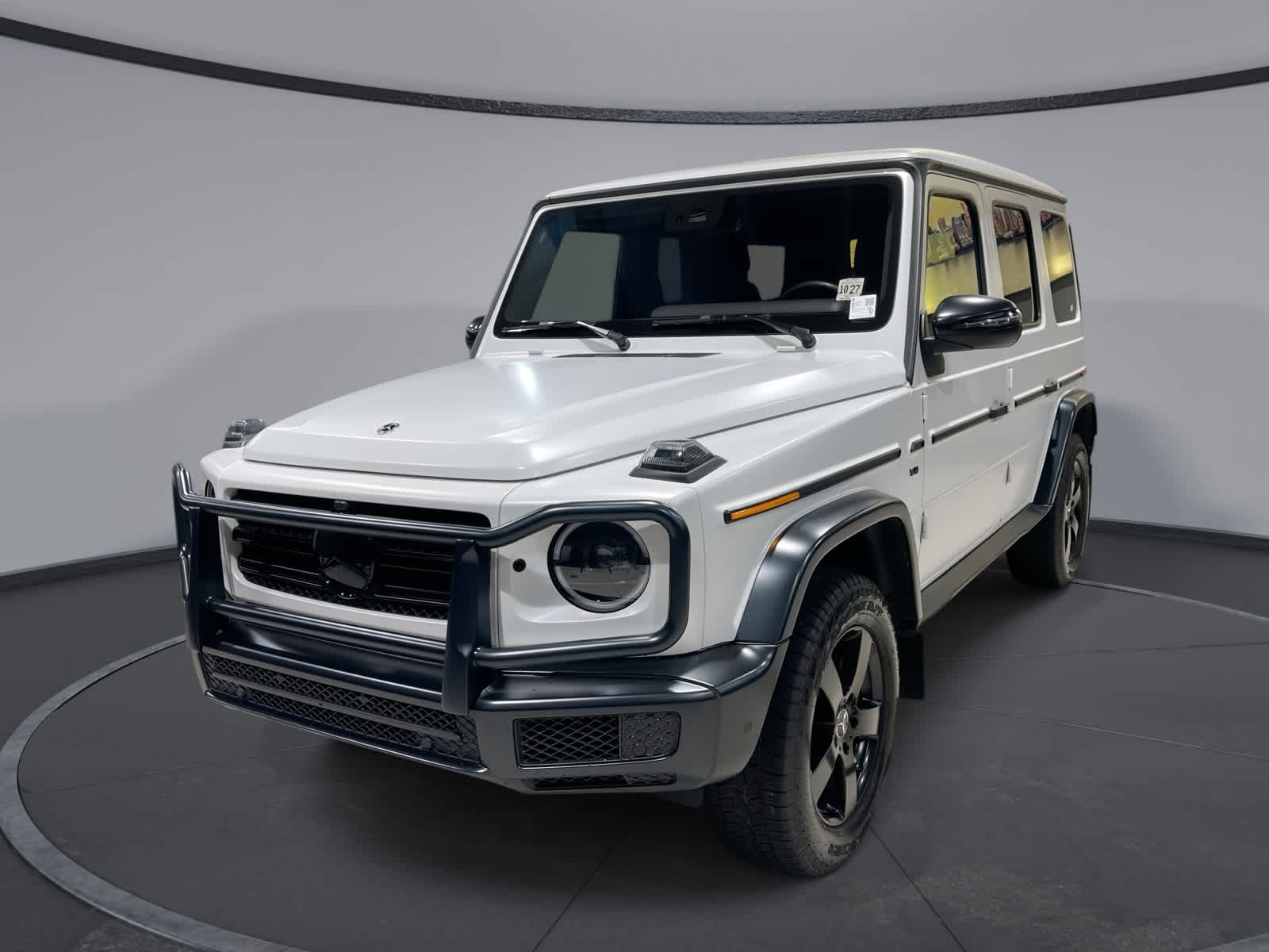 2022 Mercedes-Benz G-Class  -
                  Paramus, NJ