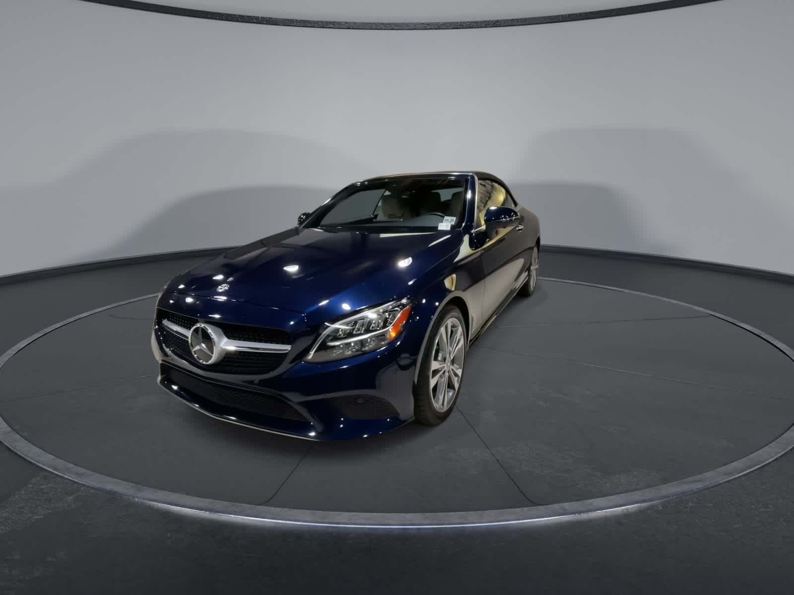 Thumbnail: 2021 Mercedes-Benz C-Class - 6