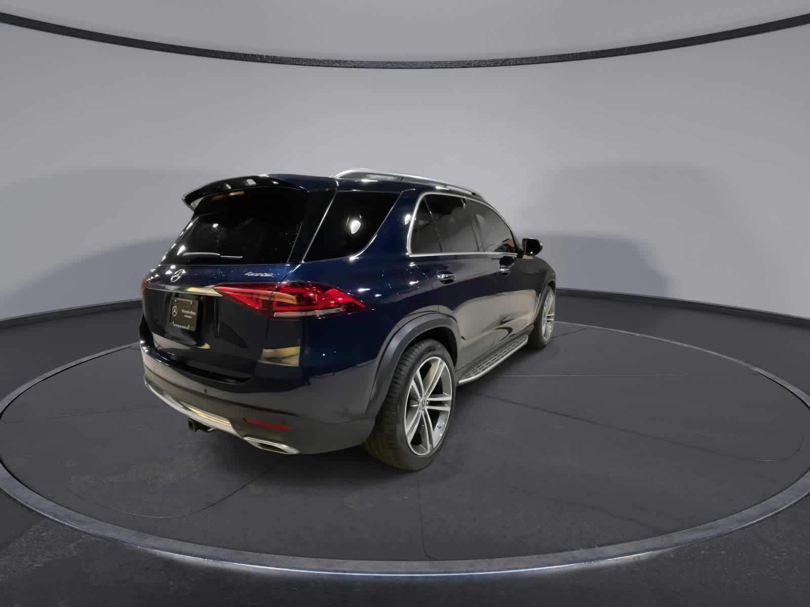 Thumbnail: 2022 Mercedes-Benz GLE - 11