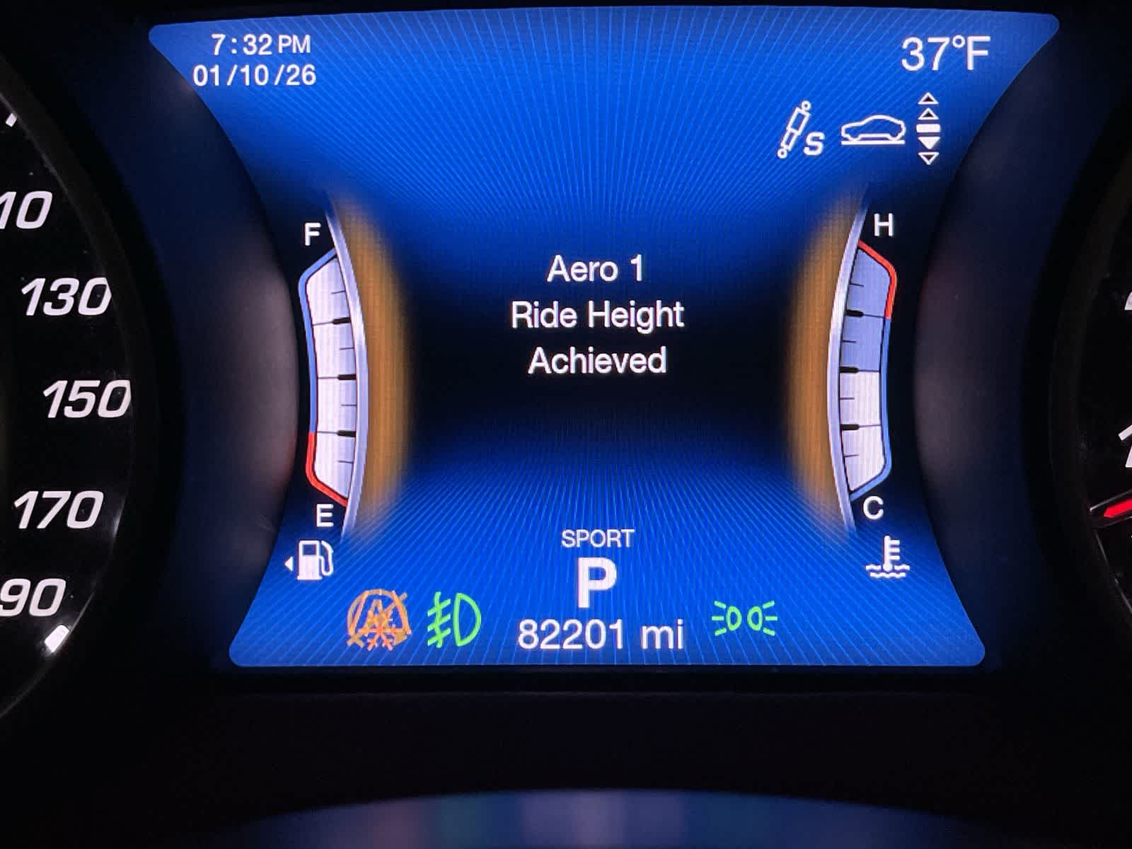 Thumbnail: 2020 Maserati Levante - 30