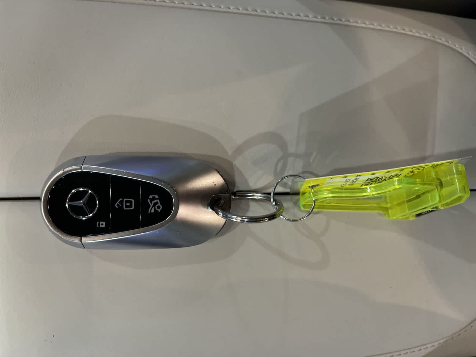 Thumbnail: 2024 Mercedes-Benz S-Class - 32