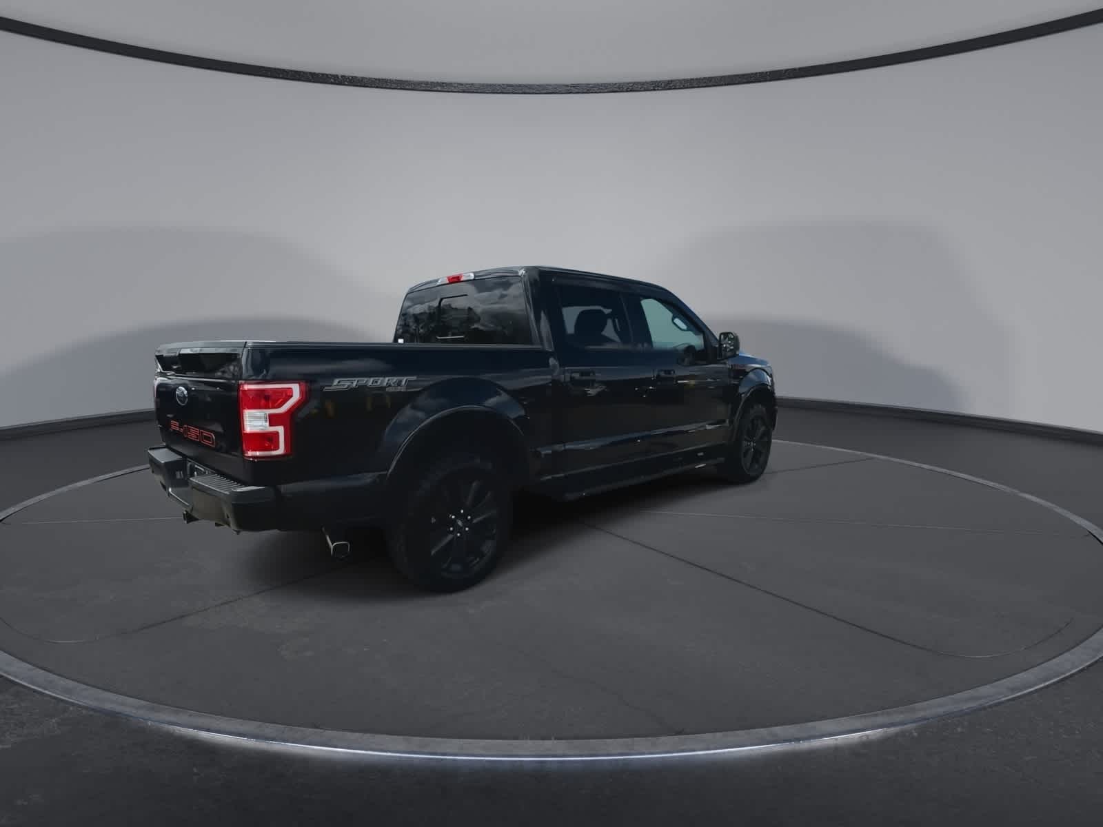 Thumbnail: 2019 Ford F-150 - 11