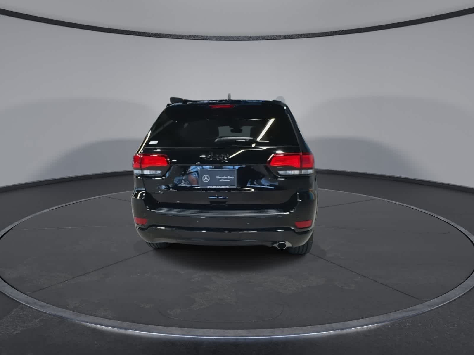 Thumbnail: 2020 Jeep Grand Cherokee - 10