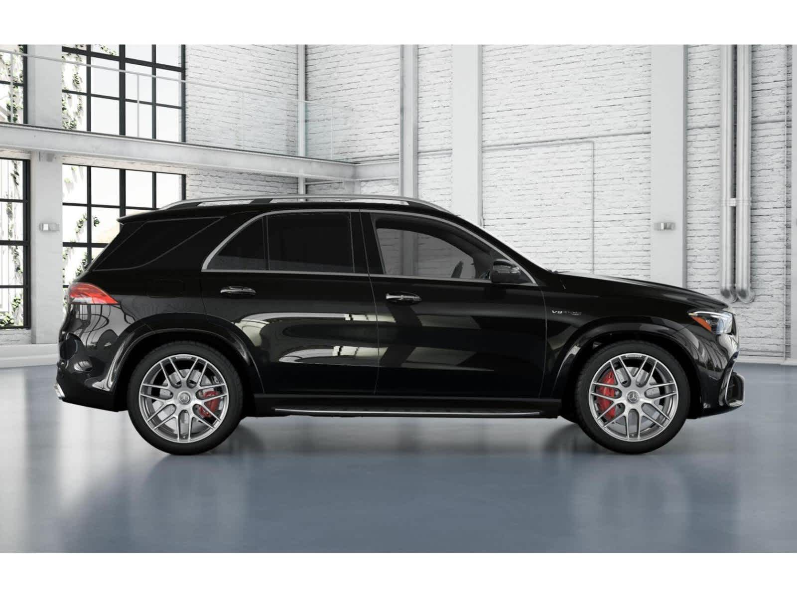 Thumbnail: 2026 Mercedes-Benz GL-Class - 15
