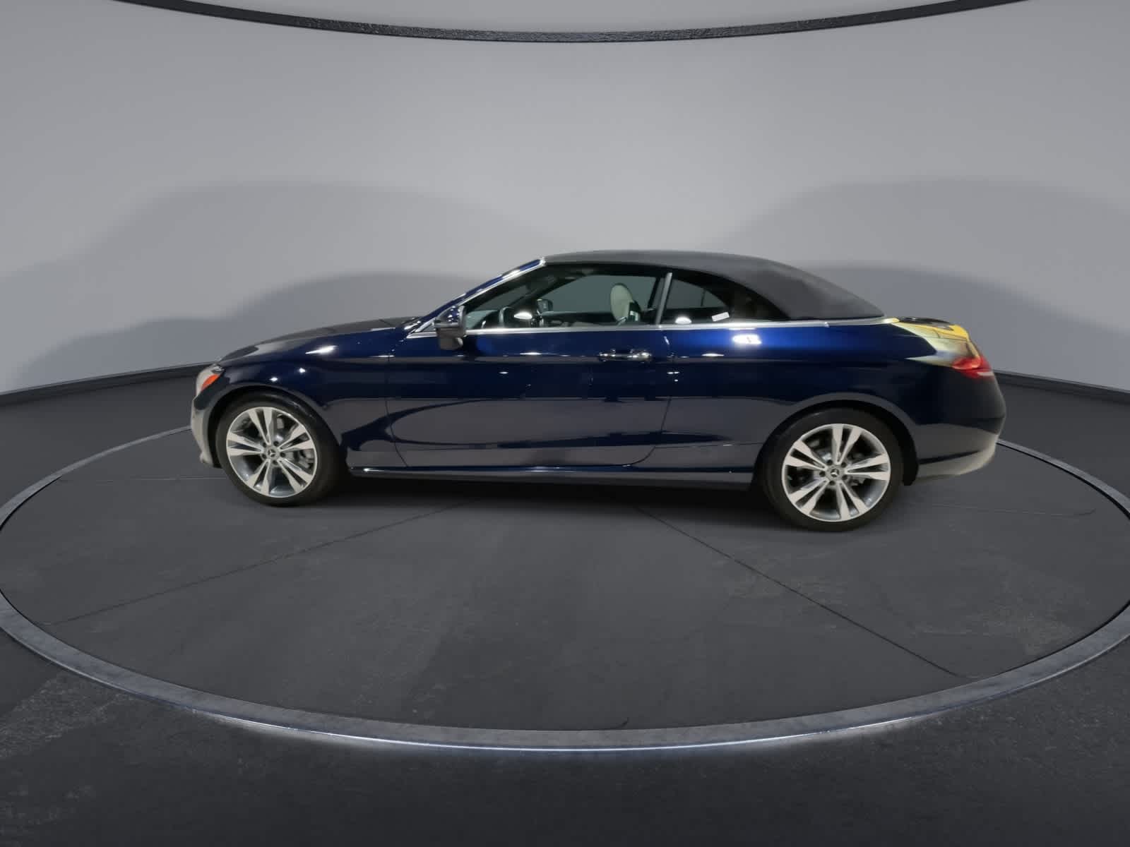 Thumbnail: 2021 Mercedes-Benz C-Class - 8