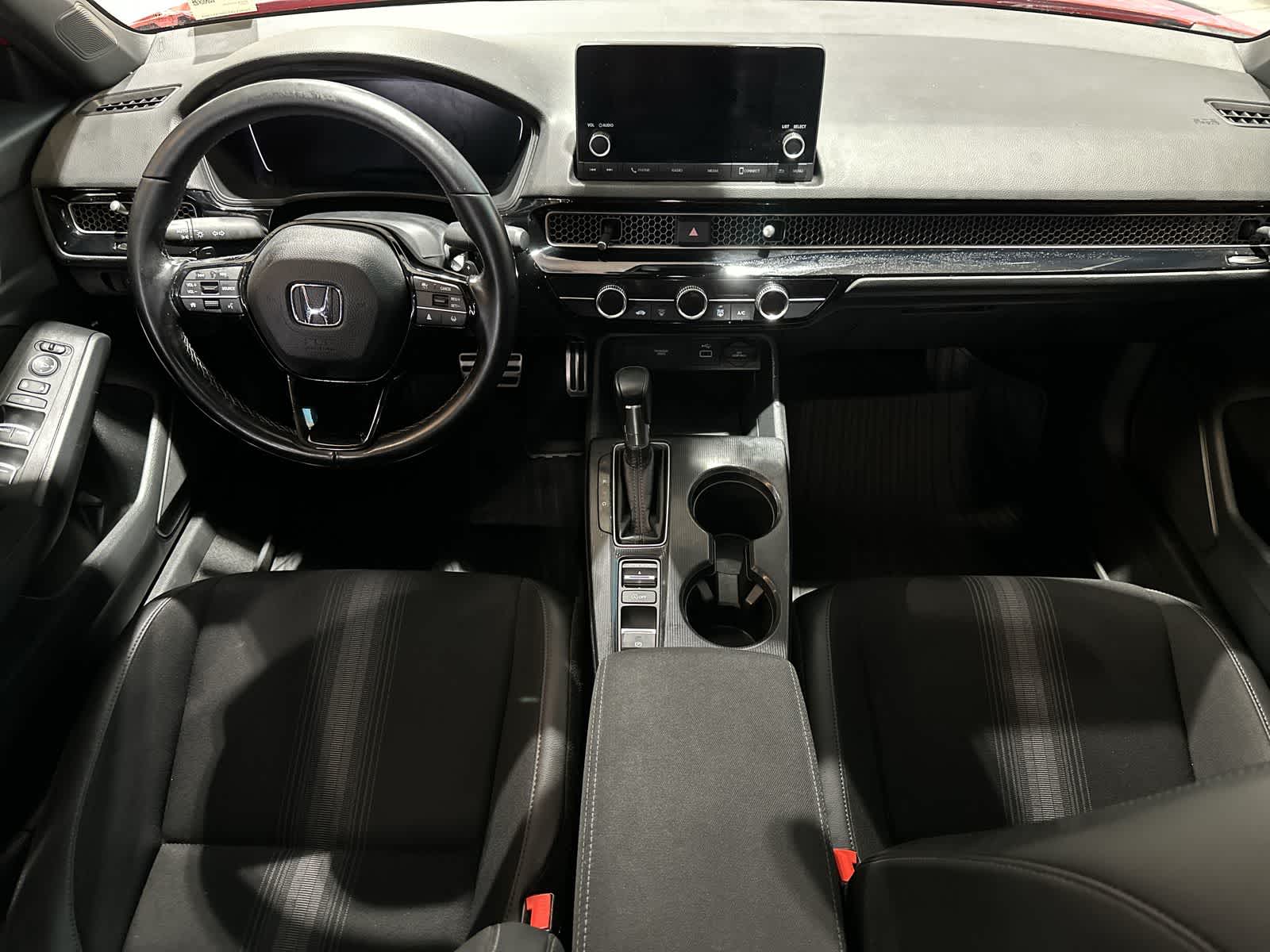 Thumbnail: 2023 Honda Civic - 22