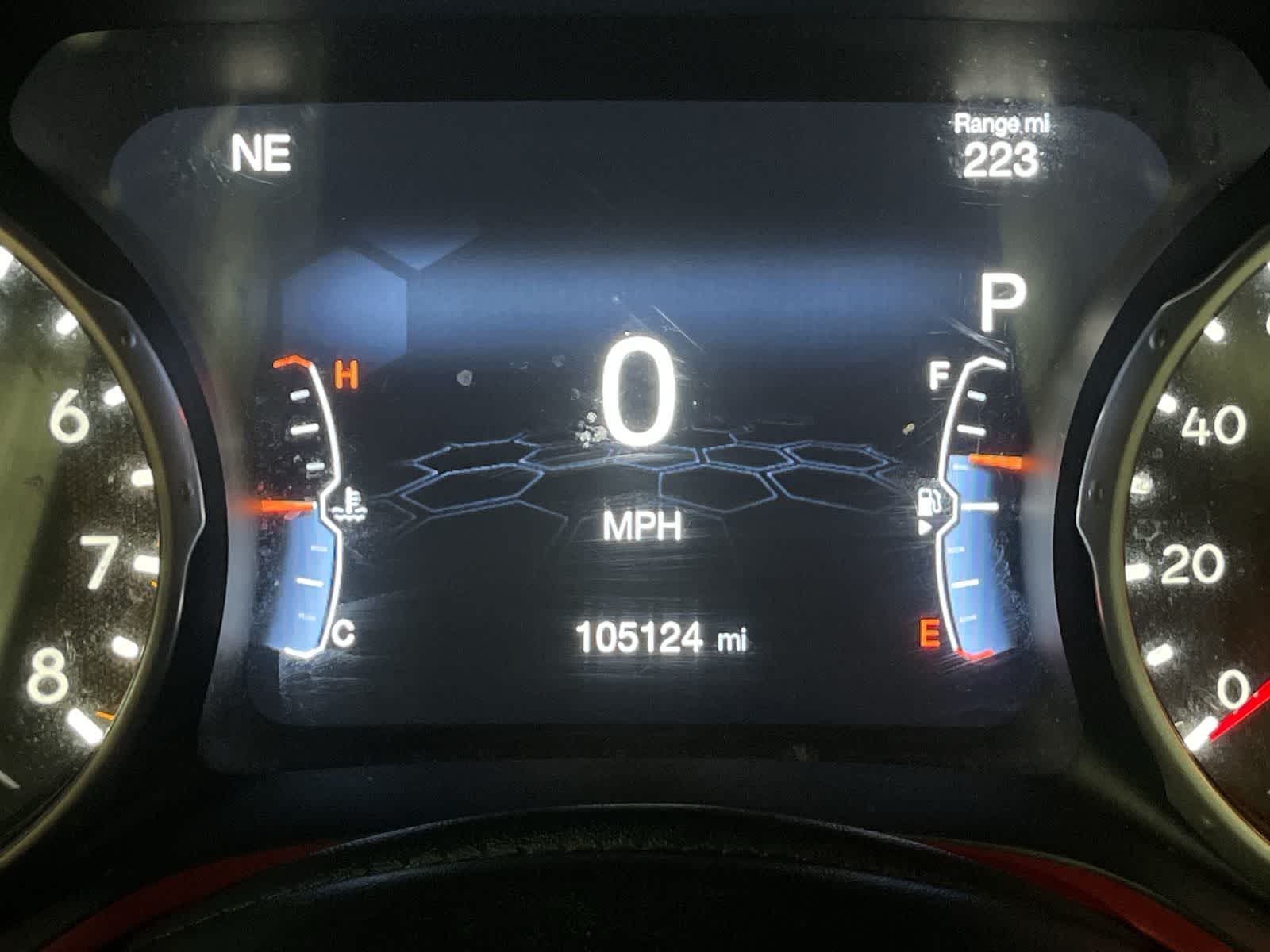 Thumbnail: 2020 Jeep Compass - 30