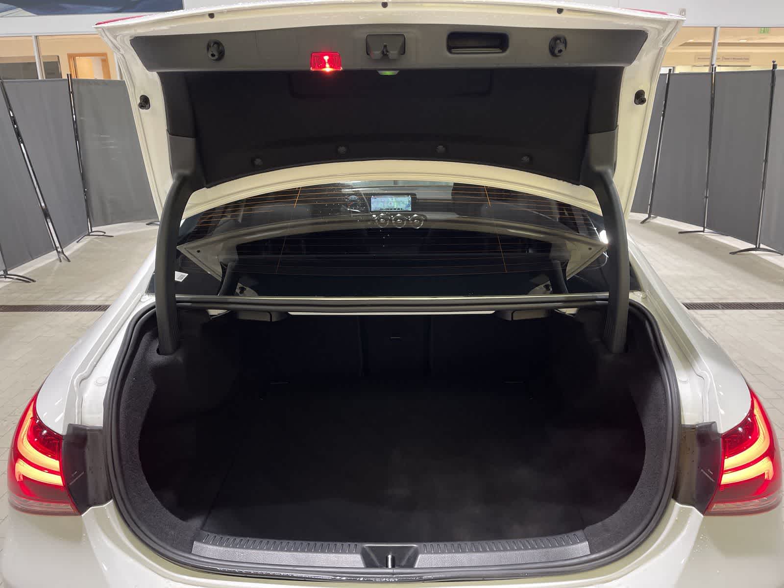 Thumbnail: 2021 Mercedes-Benz A-Class - 31