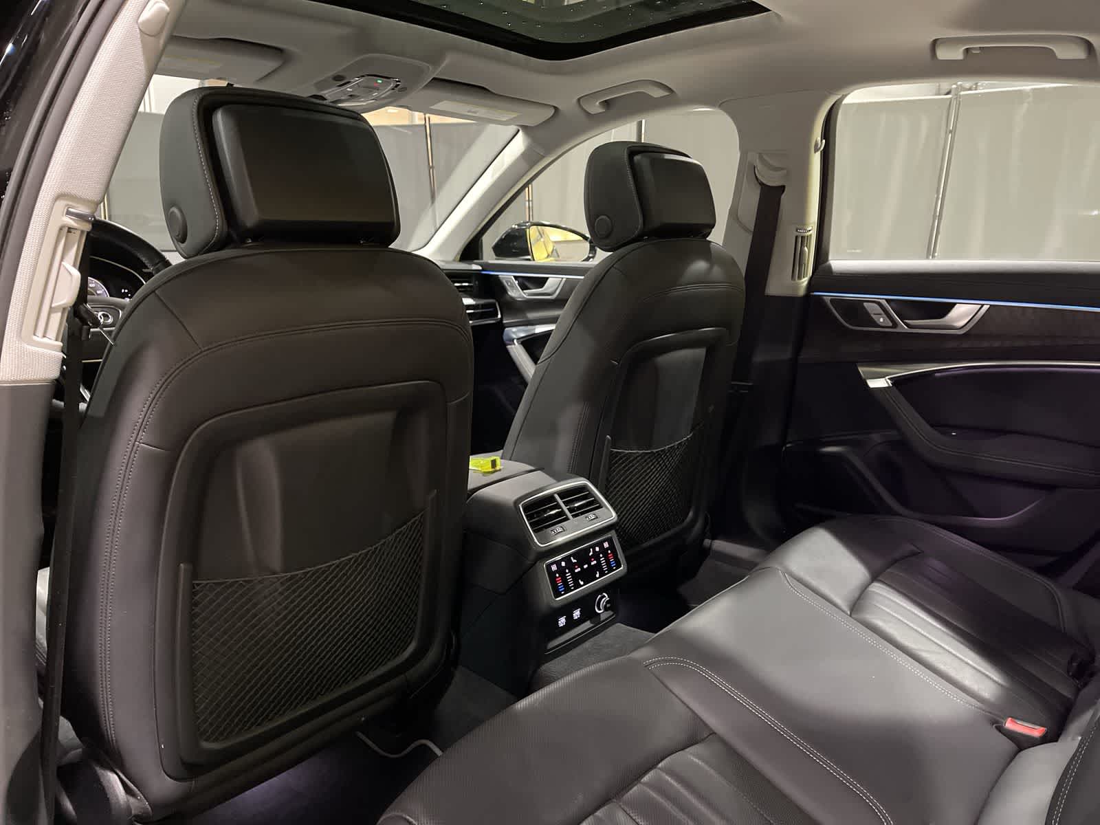 Thumbnail: 2019 Audi A6 - 24