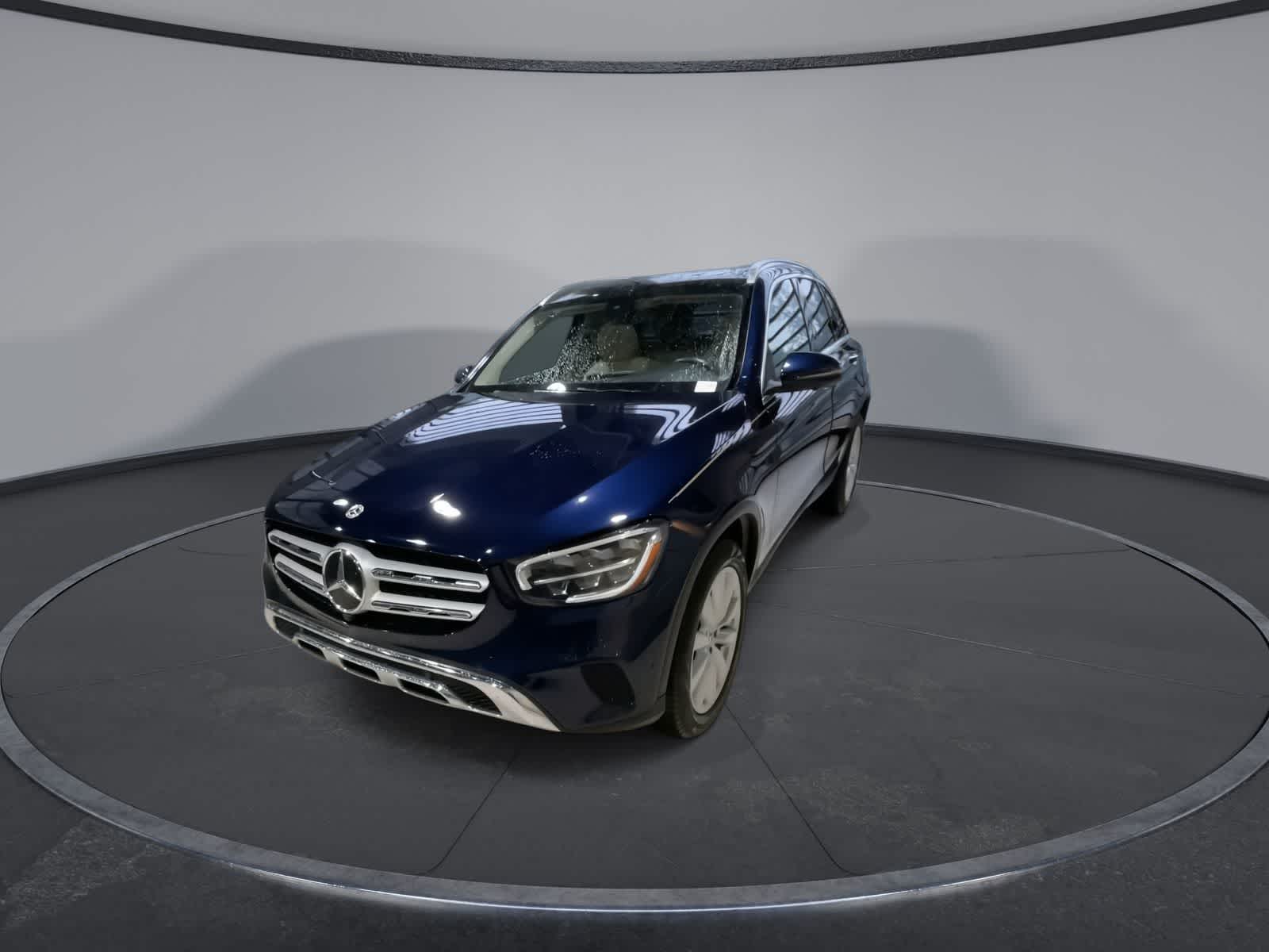 Thumbnail: 2021 Mercedes-Benz GLC - 5