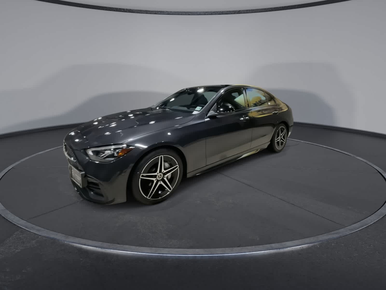 Thumbnail: 2023 Mercedes-Benz C-Class - 6