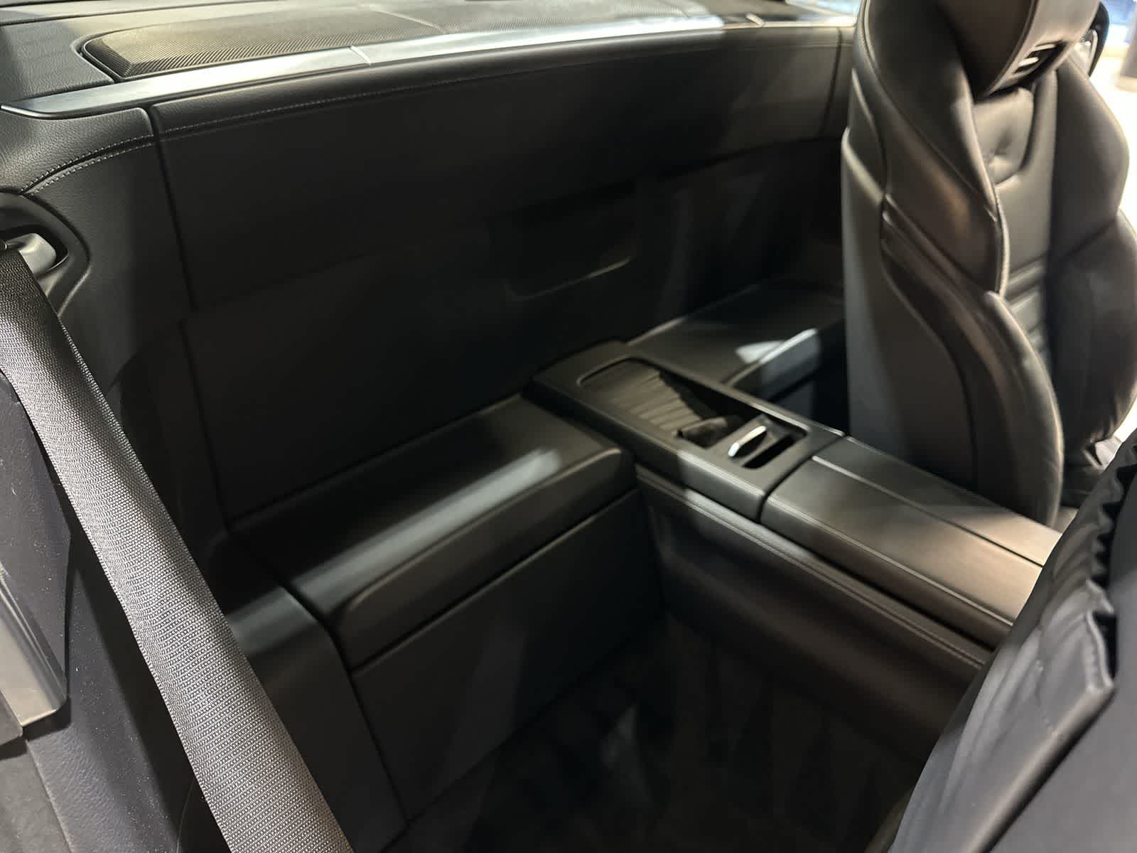 Thumbnail: 2018 Mercedes-Benz SL-Class - 25