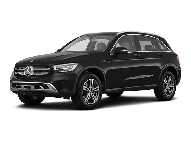 2022 Mercedes-Benz GLC 300 -
                  Paramus, NJ