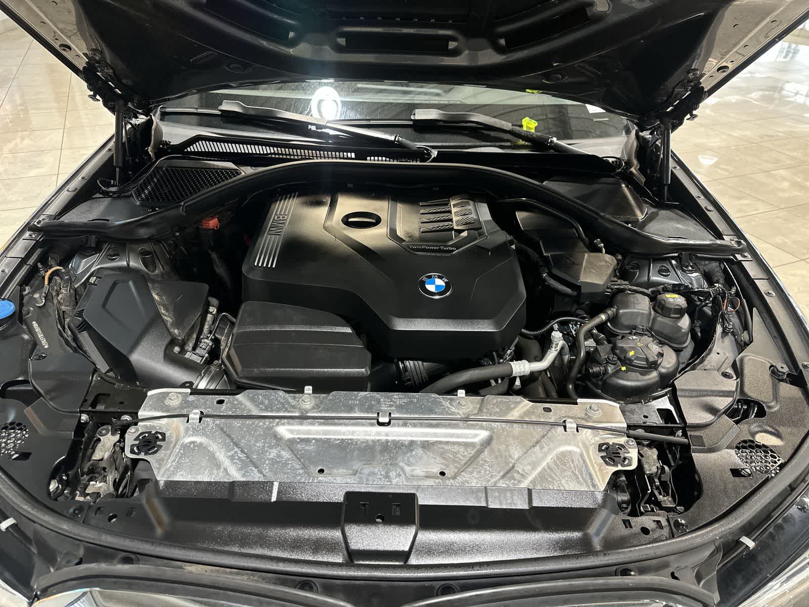 Thumbnail: 2019 BMW 3 Series - 21