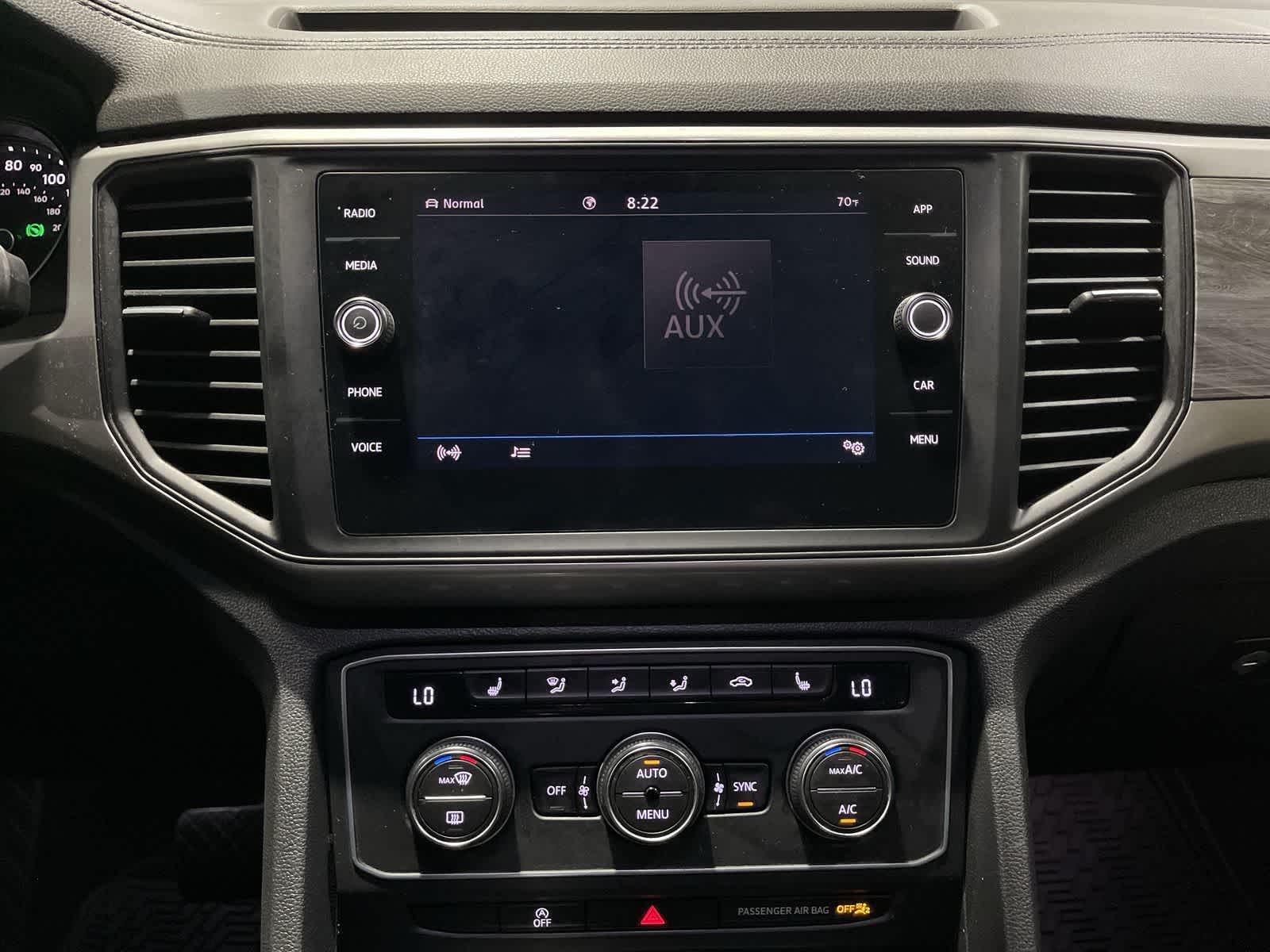 Thumbnail: 2020 Volkswagen Atlas - 28