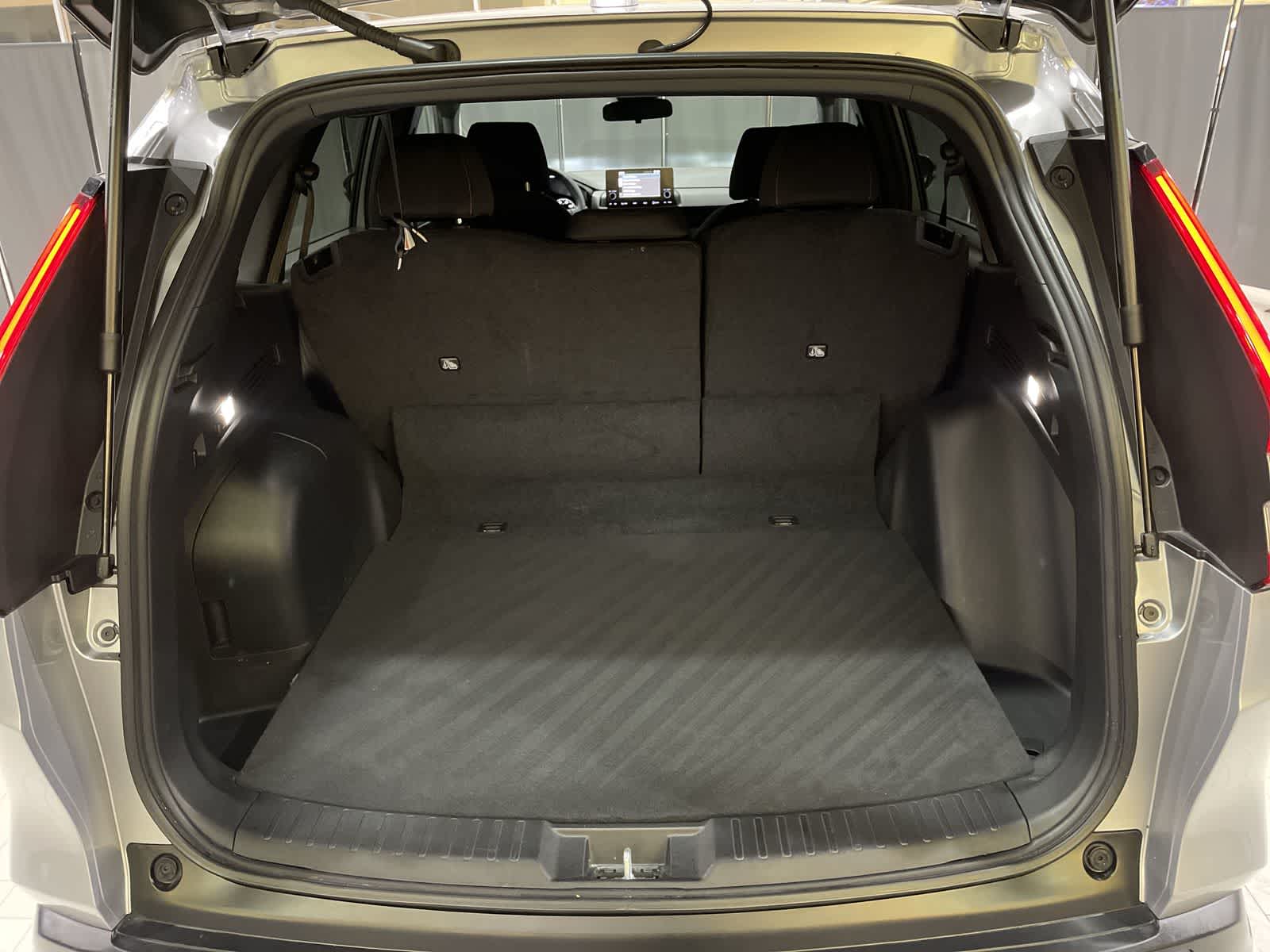 Thumbnail: 2023 Honda CR-V - 31