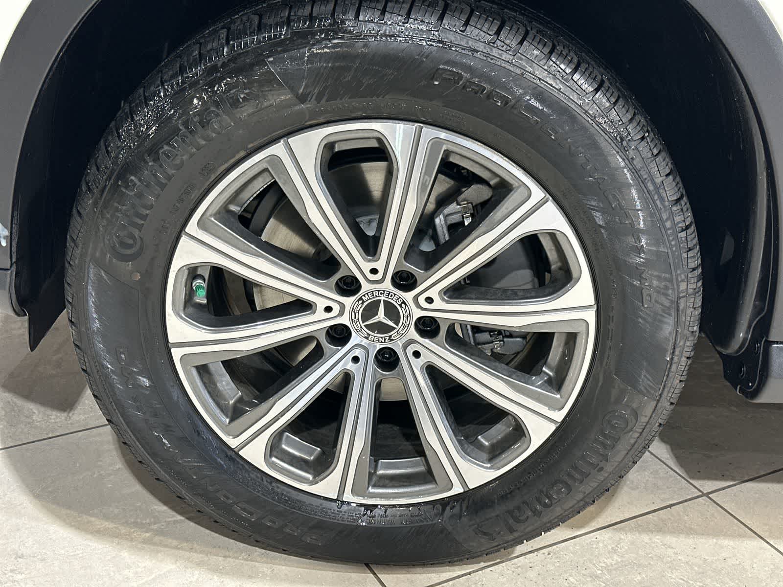 Thumbnail: 2024 Mercedes-Benz GLC - 20