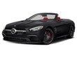  Mercedes-Benz AMG SL 63