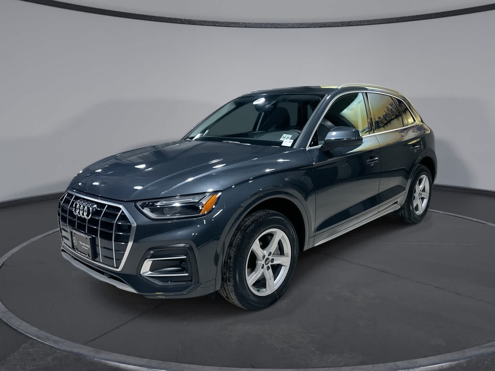 Thumbnail: 2023 Audi Q5 - 1