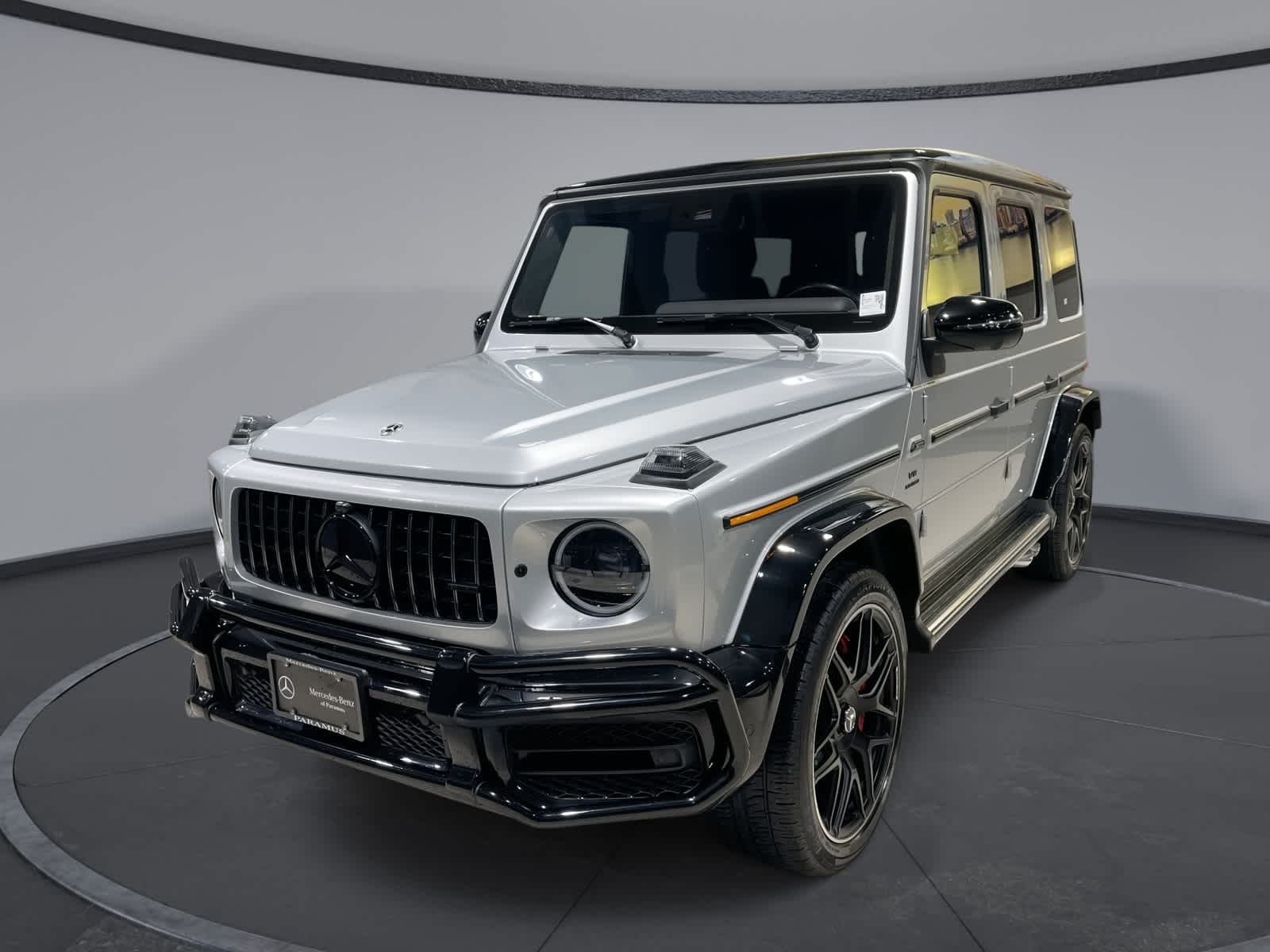 2023 Mercedes-Benz G-Class AMG G 63 -
                  Paramus, NJ