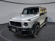  Mercedes-Benz AMG G 63