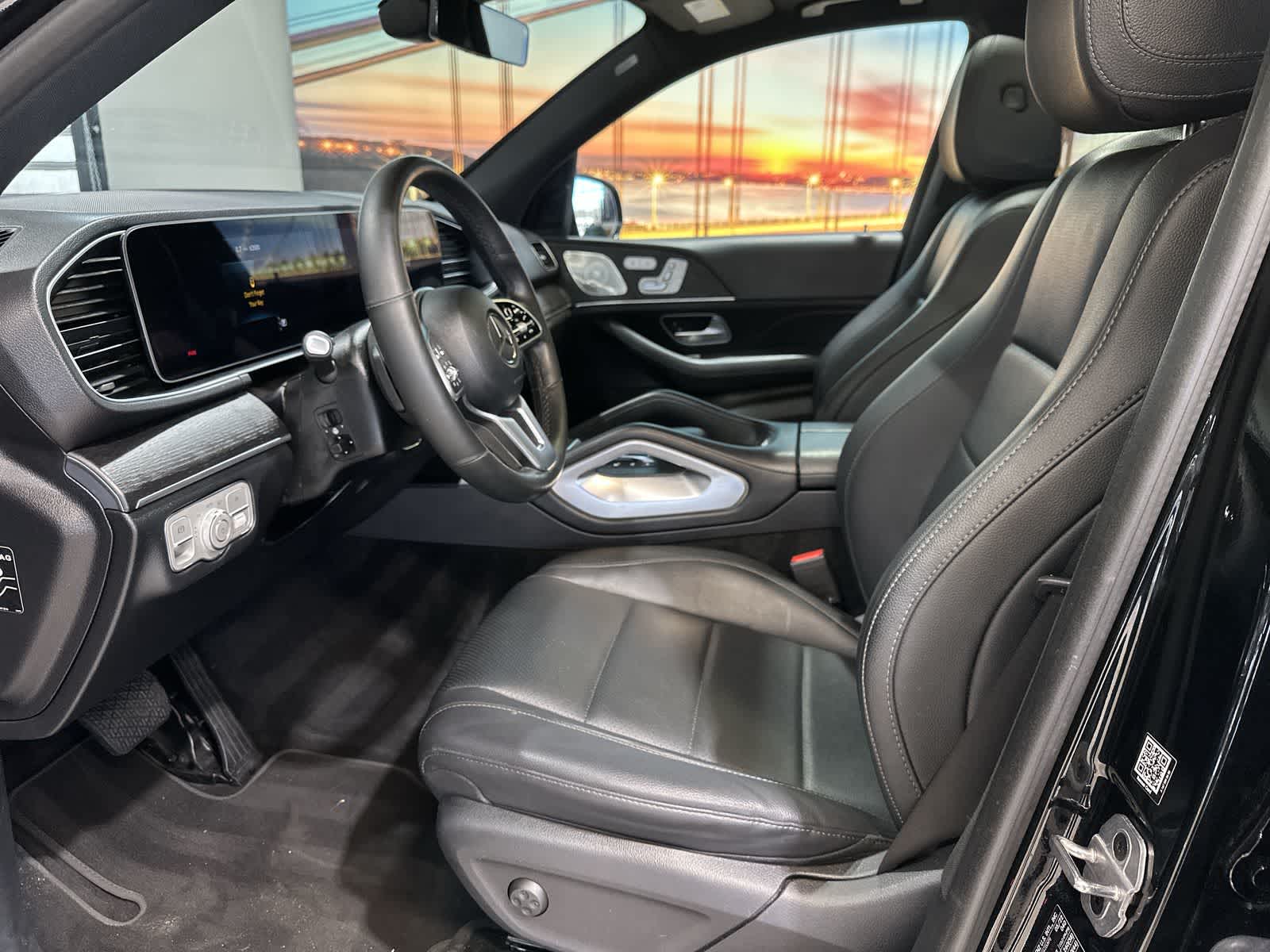 Thumbnail: 2022 Mercedes-Benz GLE - 14