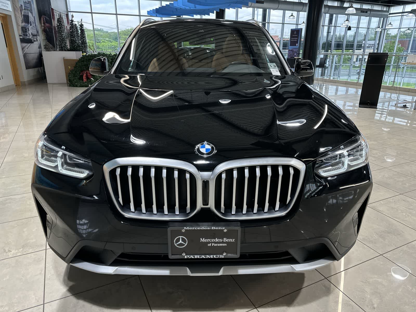 Thumbnail: 2023 BMW X3 - 18