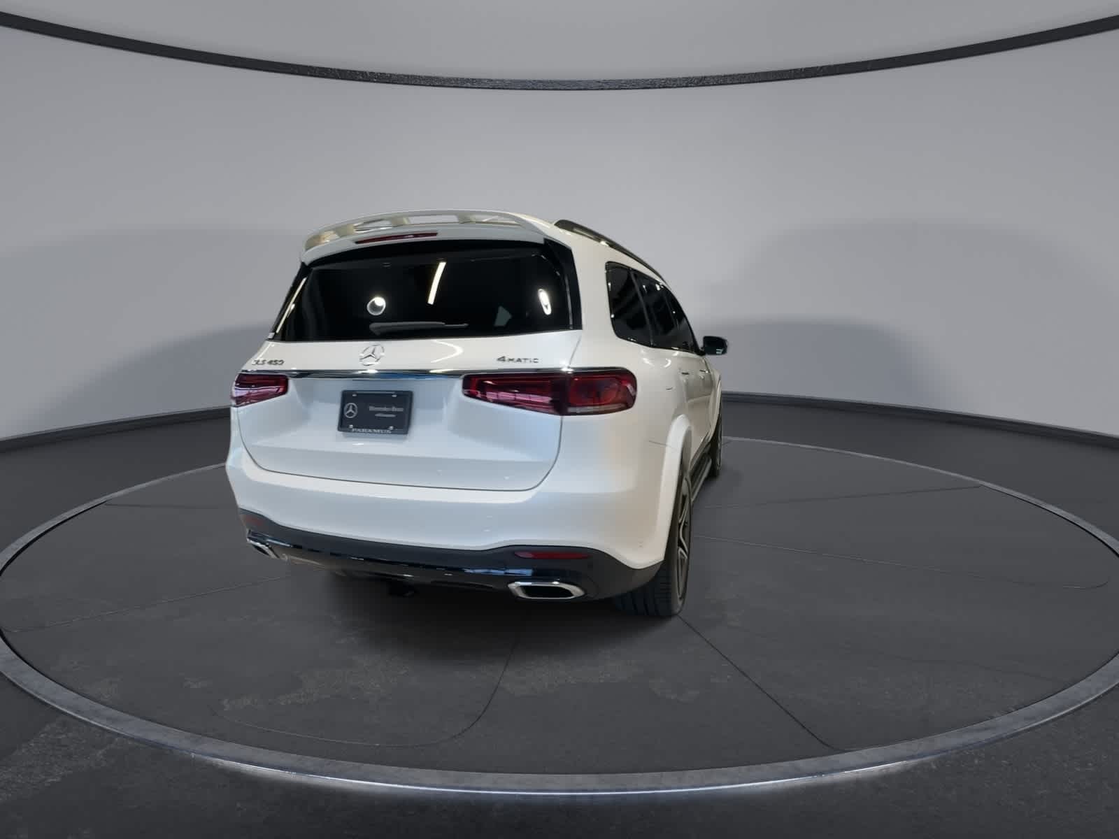 Thumbnail: 2023 Mercedes-Benz GLS - 11