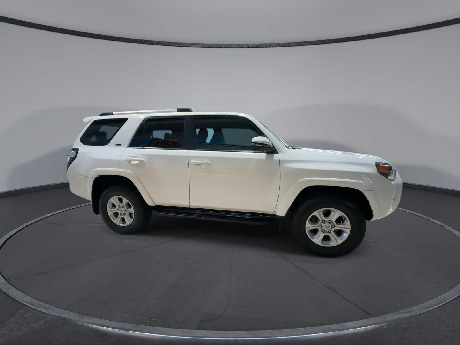 Thumbnail: 2023 Toyota 4Runner - 13