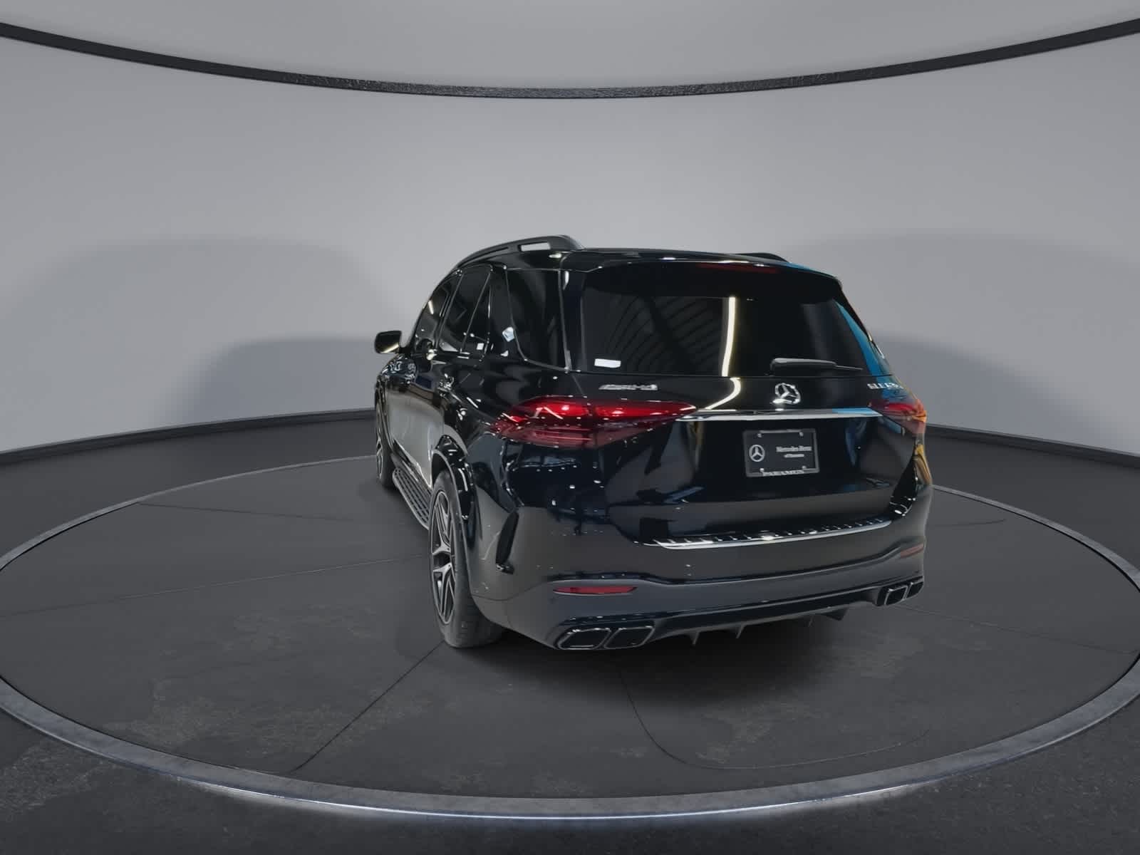 Thumbnail: 2024 Mercedes-Benz GL-Class - 9