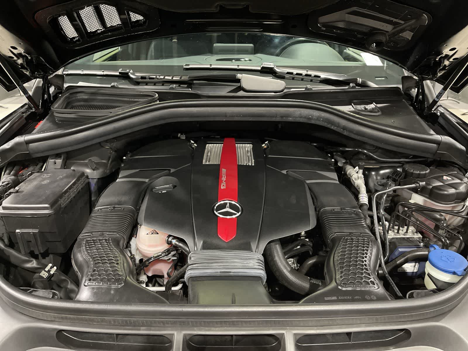 Thumbnail: 2019 Mercedes-Benz GLE - 21