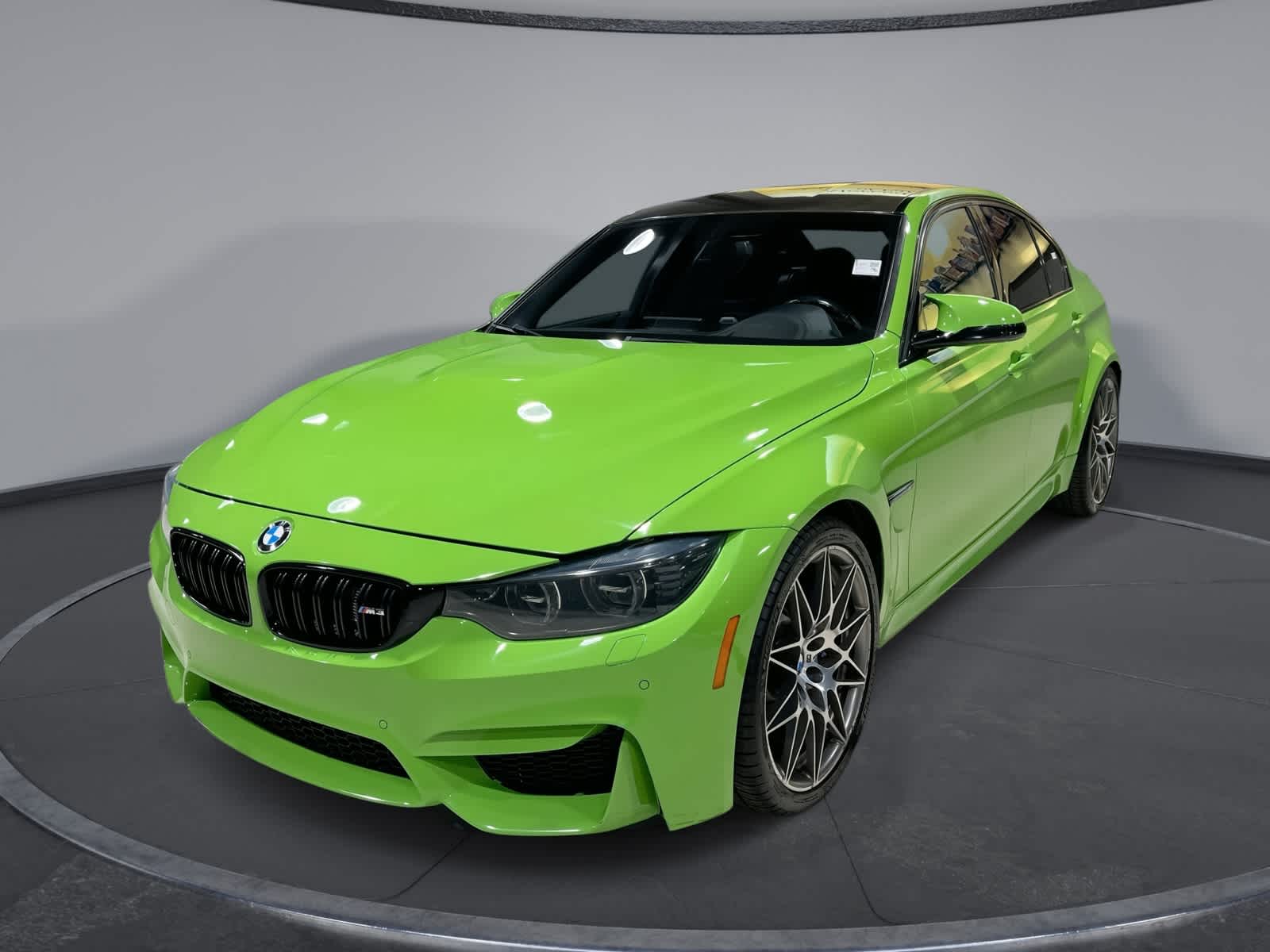 2017 BMW M3  -
                  Paramus, NJ