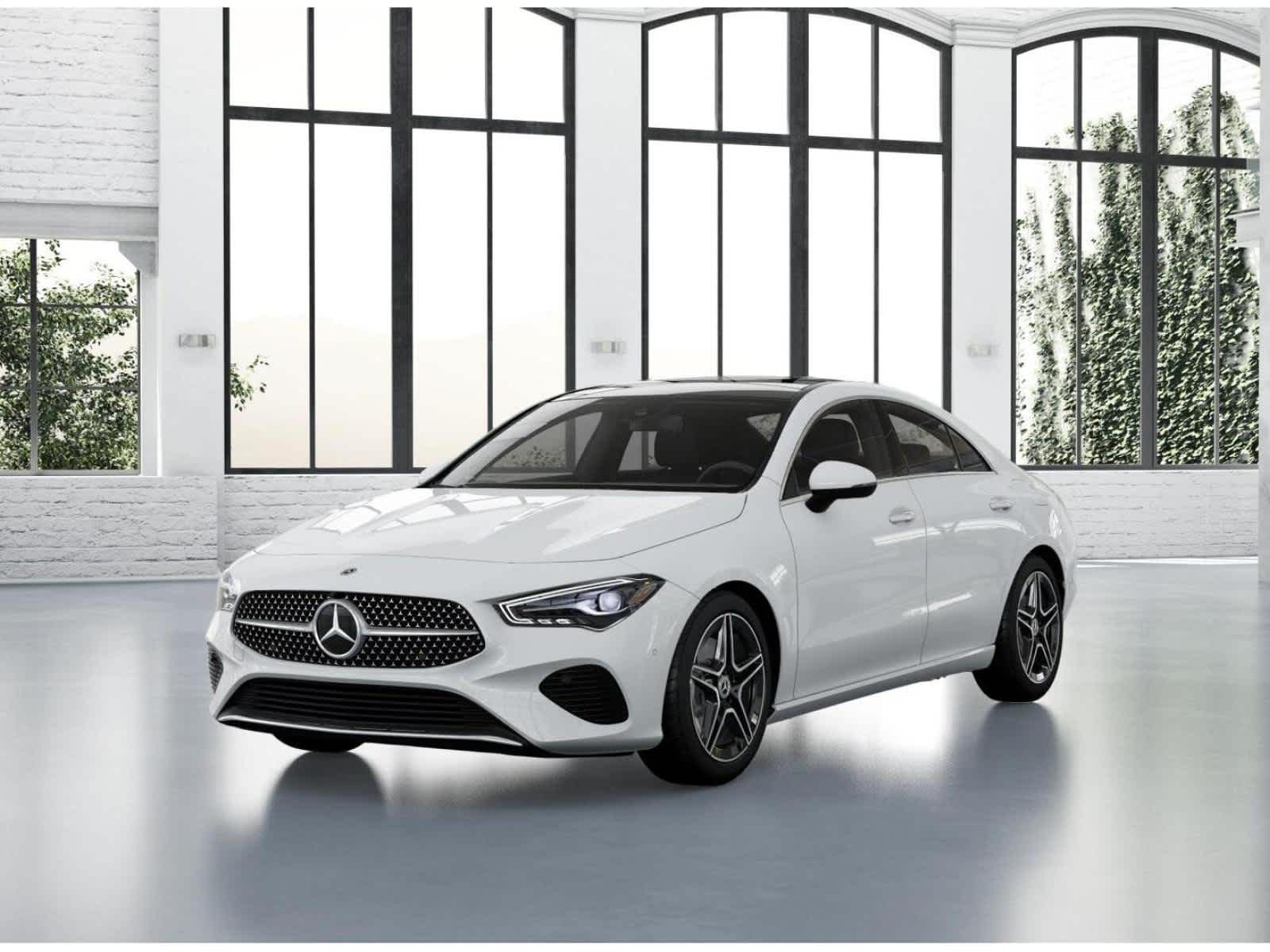 Thumbnail: 2026 Mercedes-Benz CLA - 39
