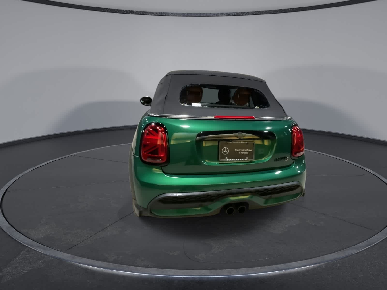 Thumbnail: 2022 MINI Cooper Convertible - 9