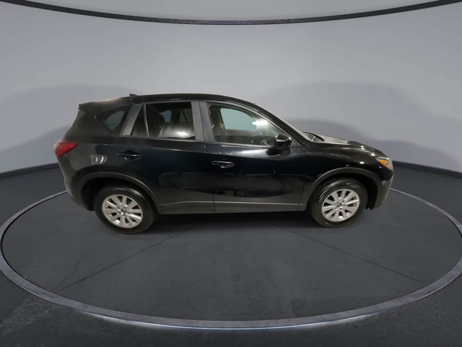 2016 Mazda CX-5 Touring 13
