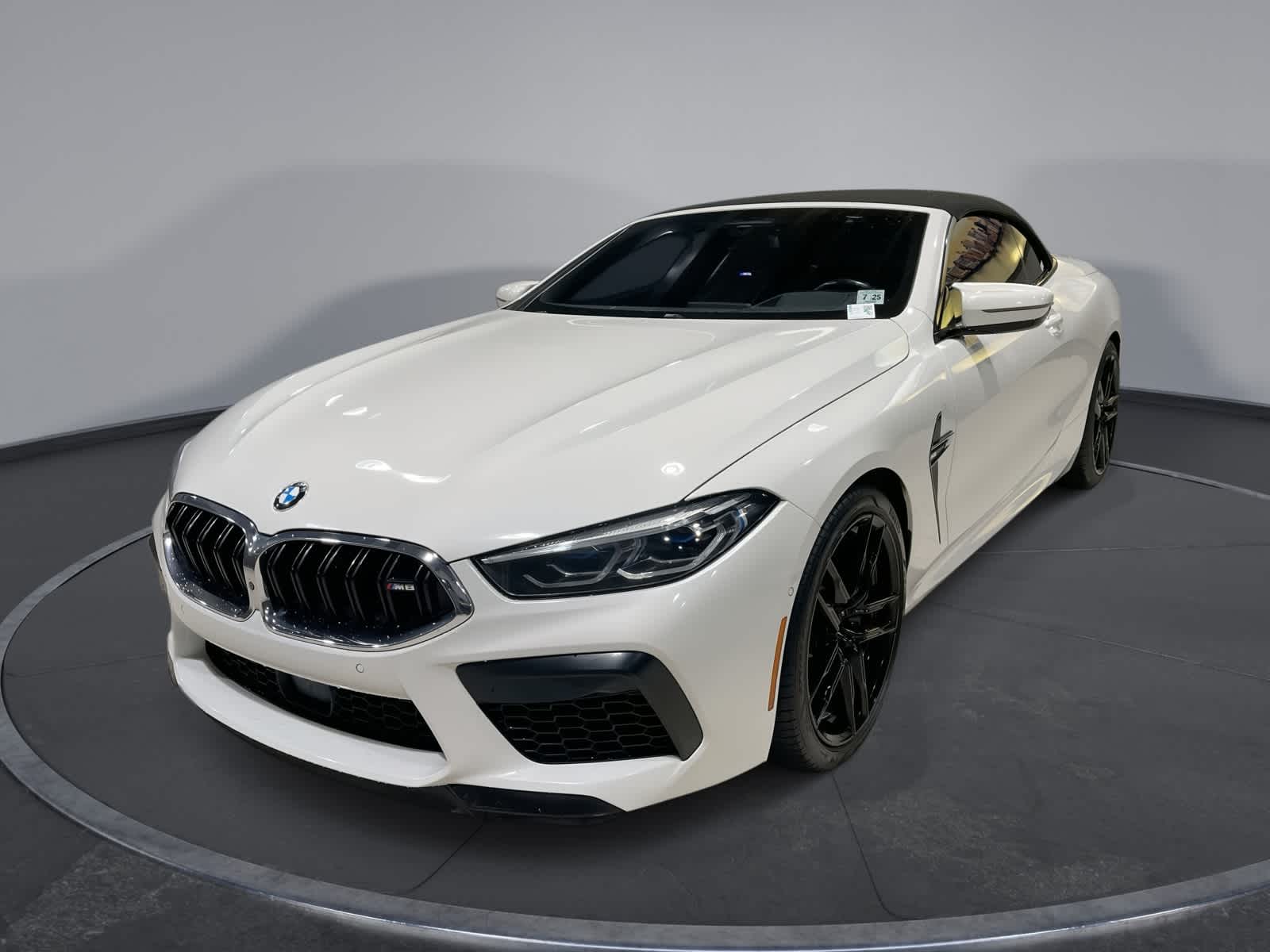 2020 BMW M8  -
                  Paramus, NJ