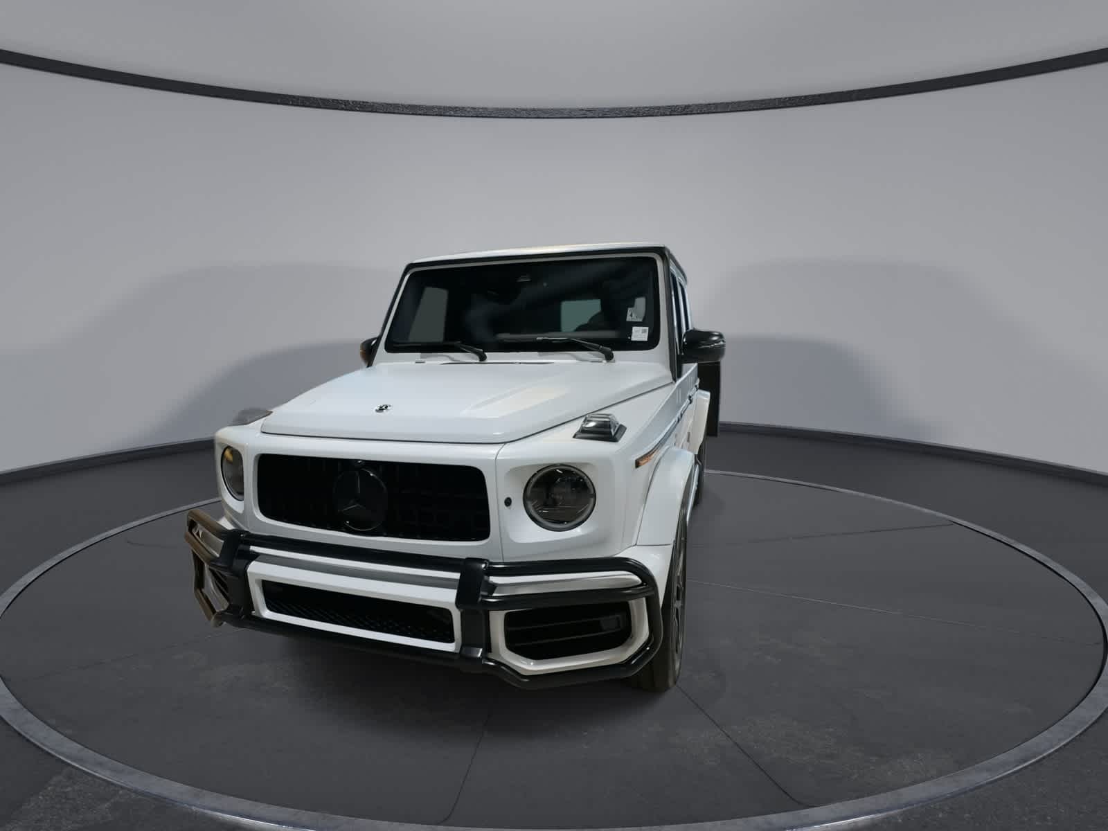 Thumbnail: 2022 Mercedes-Benz G-Class - 3