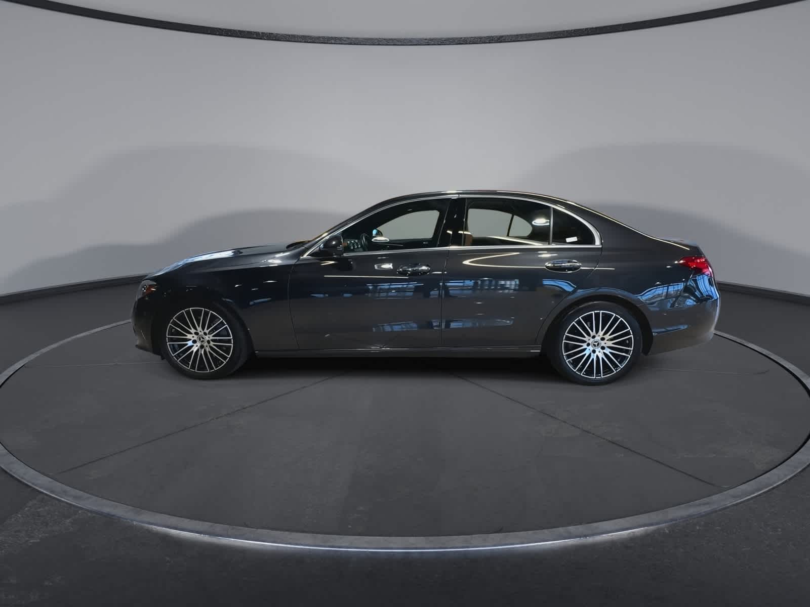 Thumbnail: 2023 Mercedes-Benz C-Class - 7