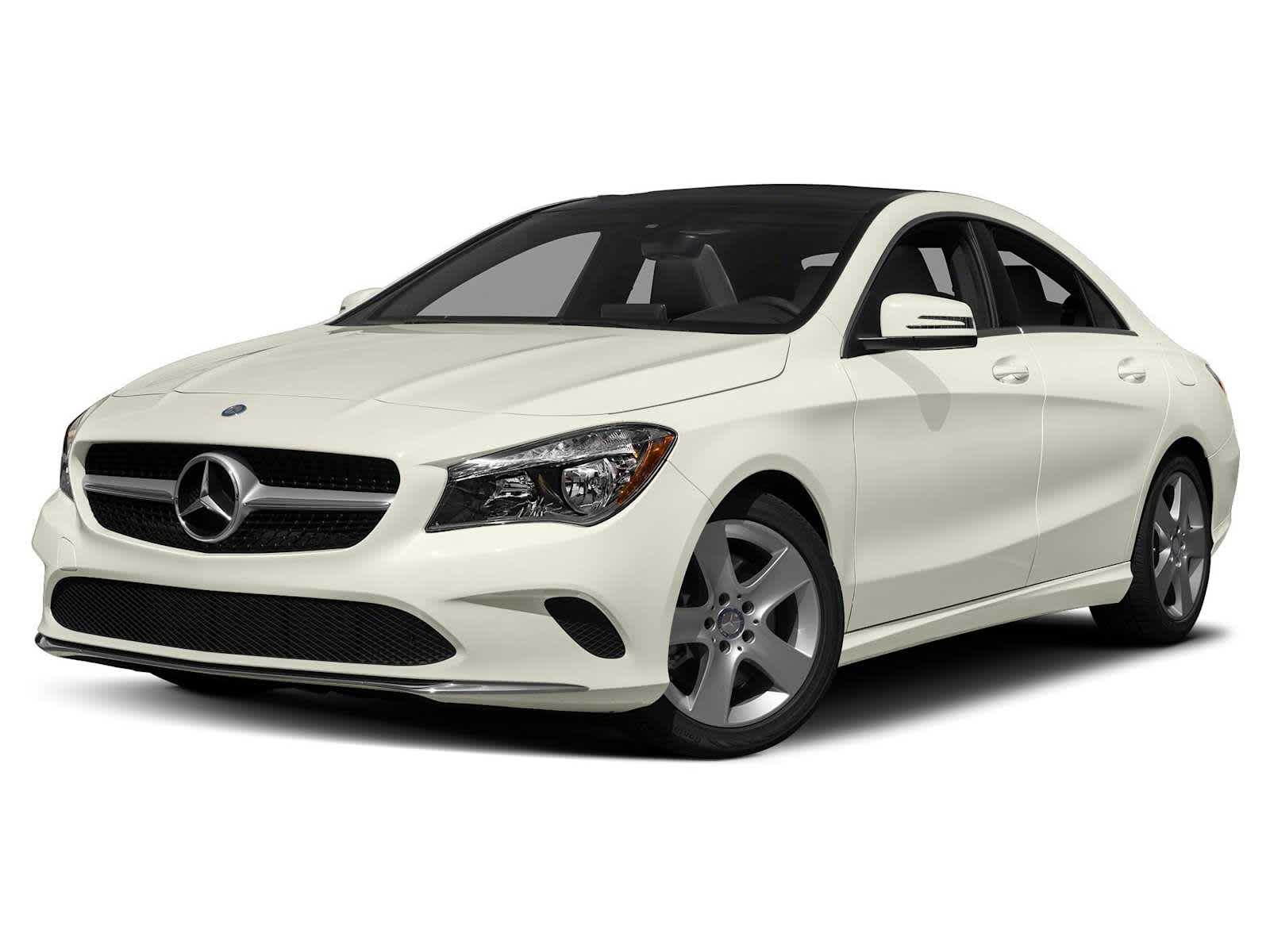 2019 Mercedes-Benz CLA 250 -
                  Paramus, NJ