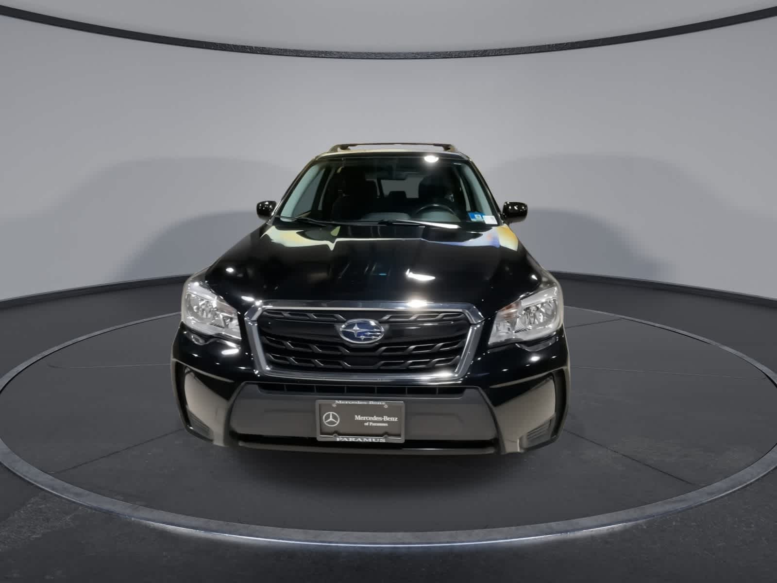 2017 Subaru Forester 2.0XT Premium photo 4