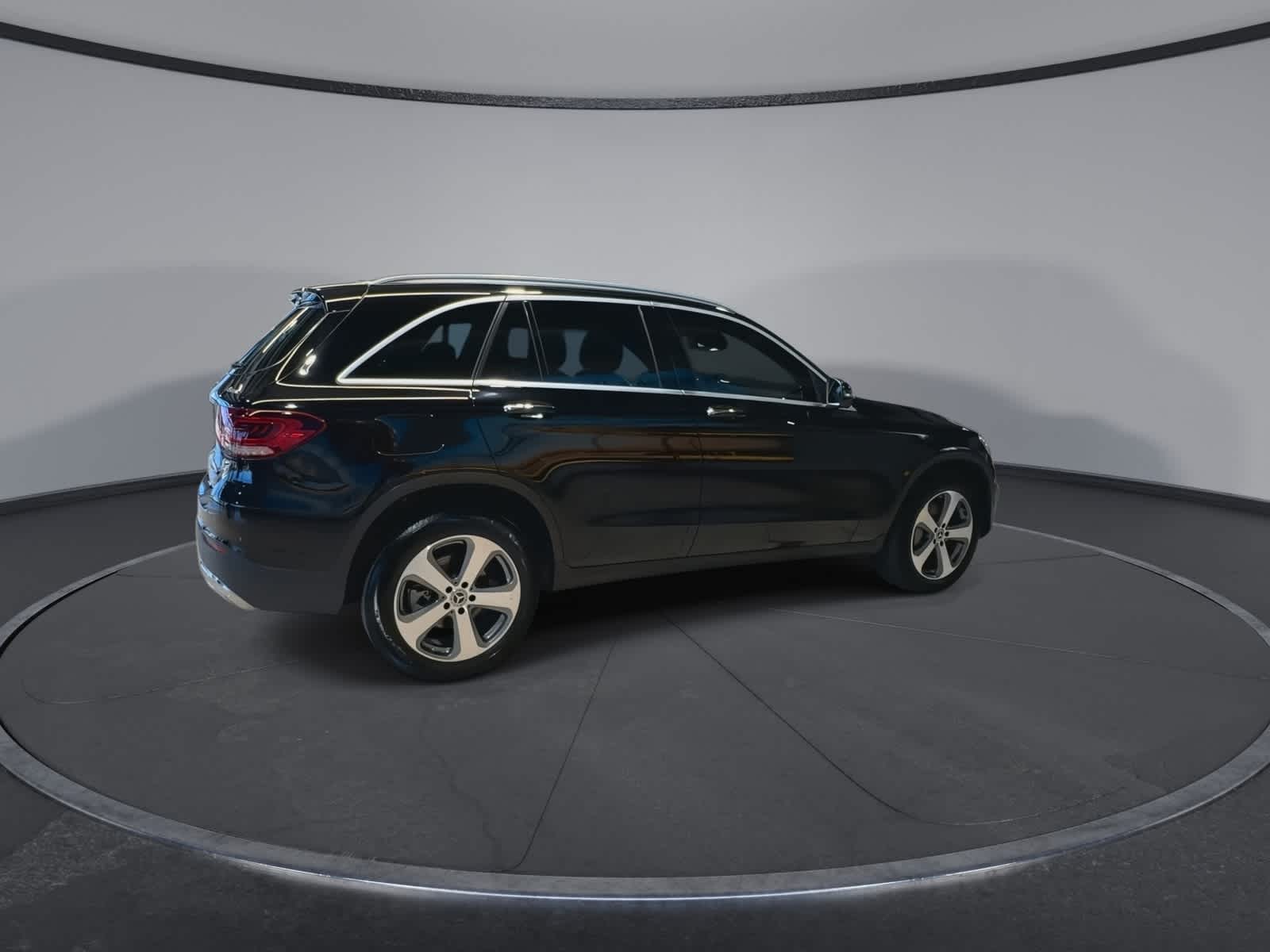 Thumbnail: 2020 Mercedes-Benz GLC - 12