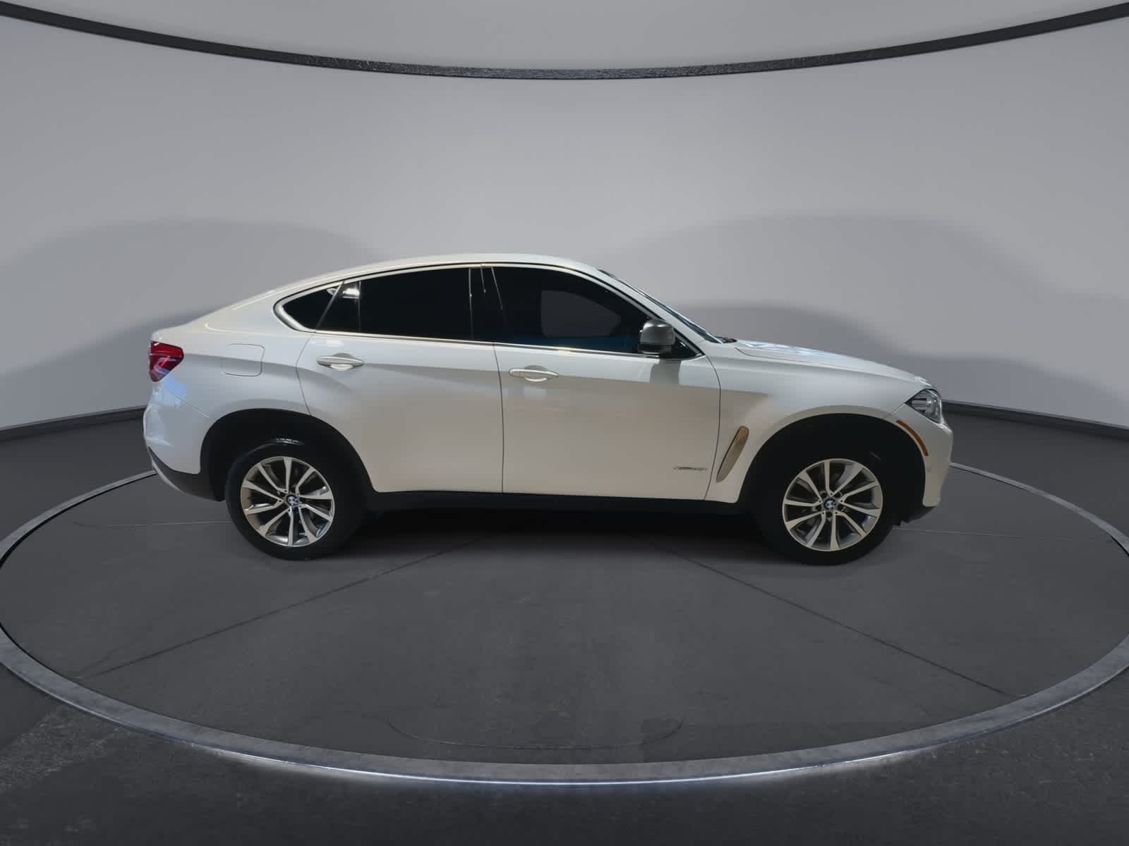 Thumbnail: 2019 BMW X6 - 13