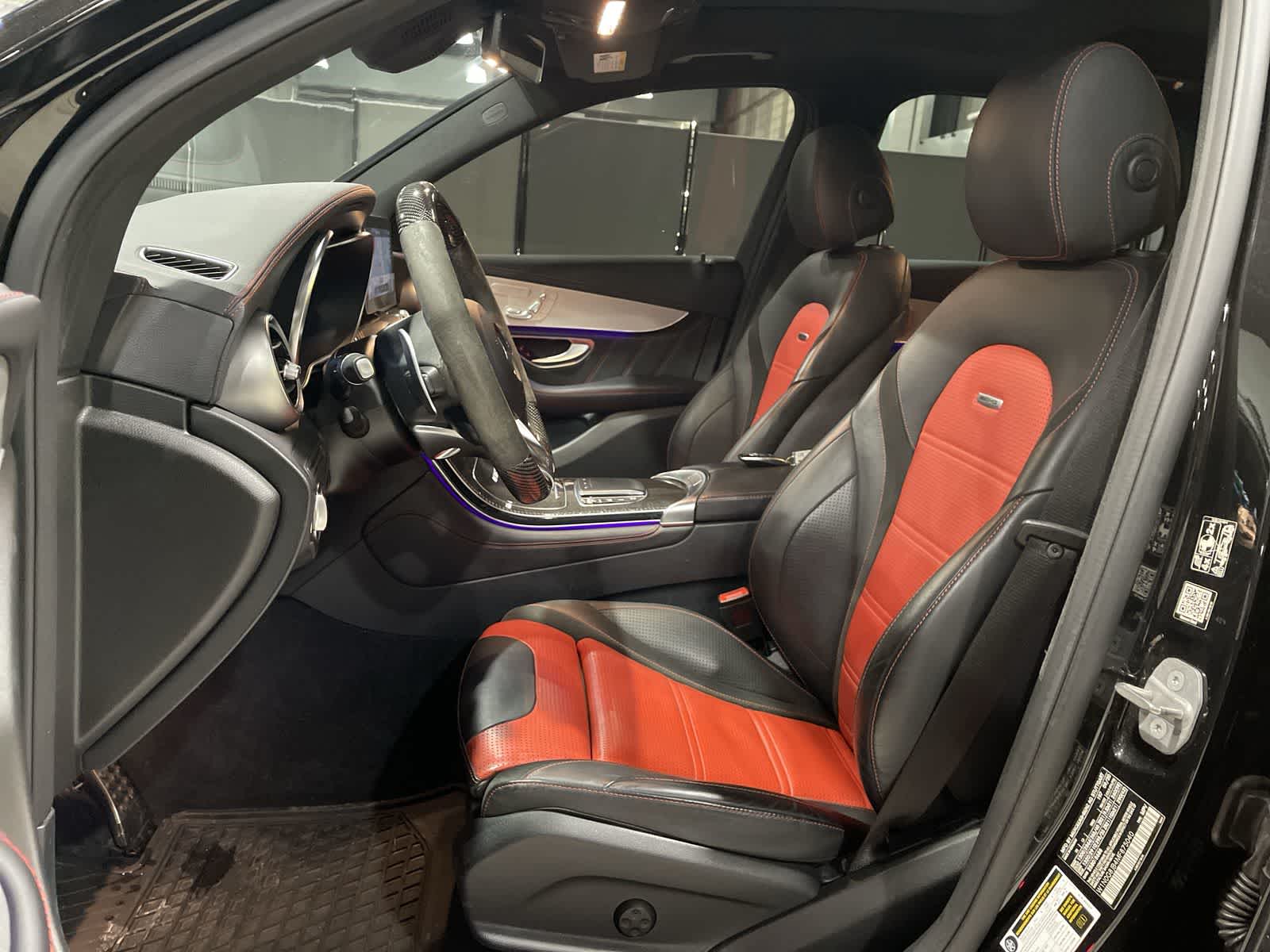 Thumbnail: 2021 Mercedes-Benz GL-Class - 23