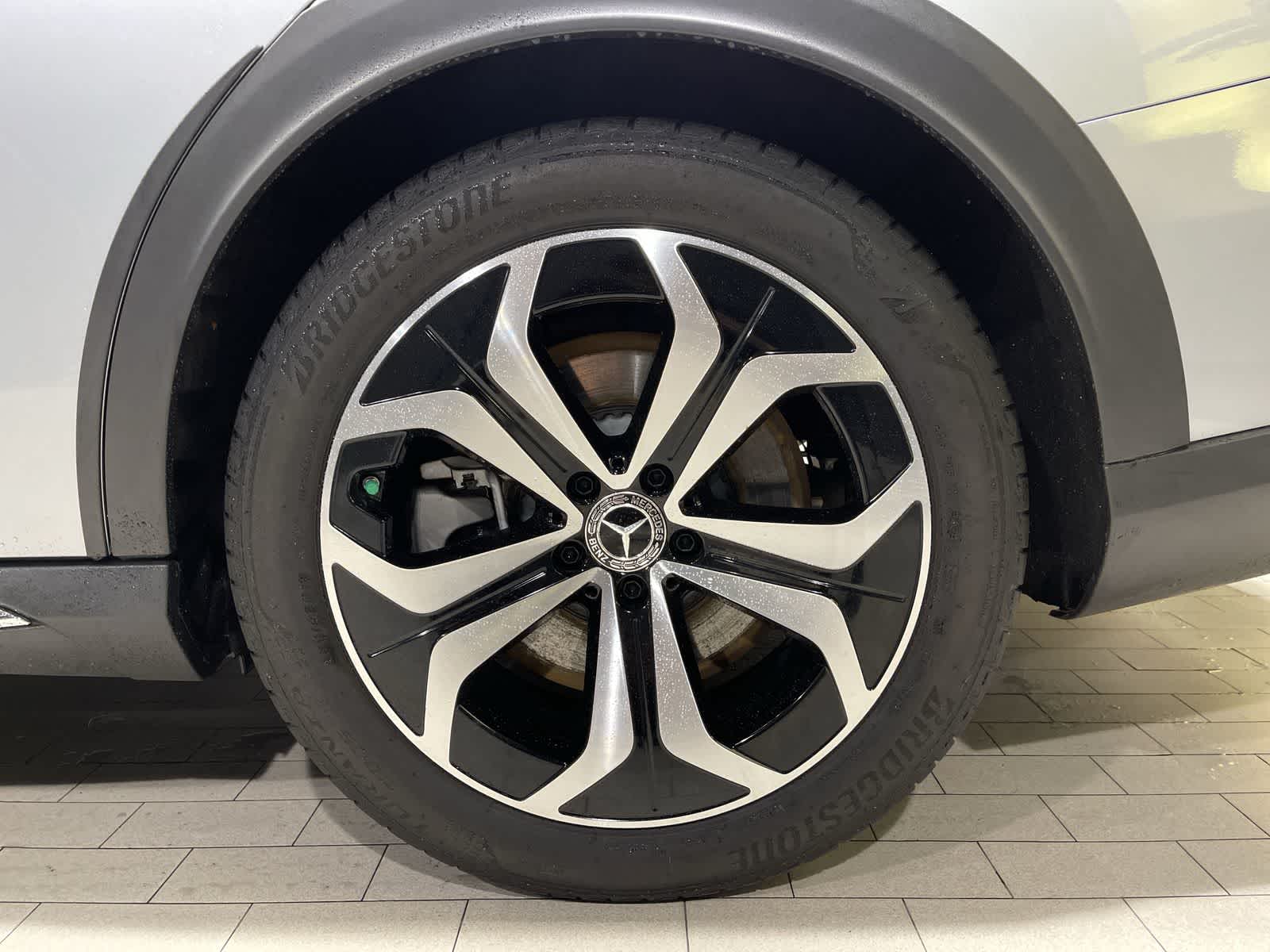 Thumbnail: 2025 Mercedes-Benz E-Class - 20