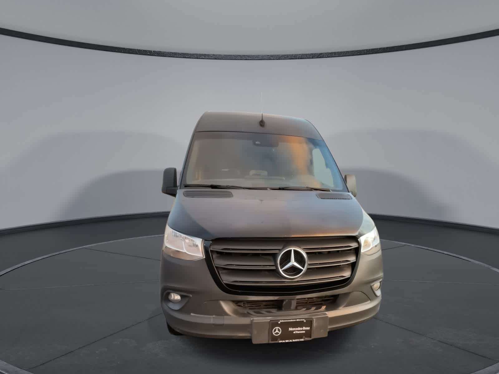 Thumbnail: 2019 Mercedes-Benz Sprinter - 4