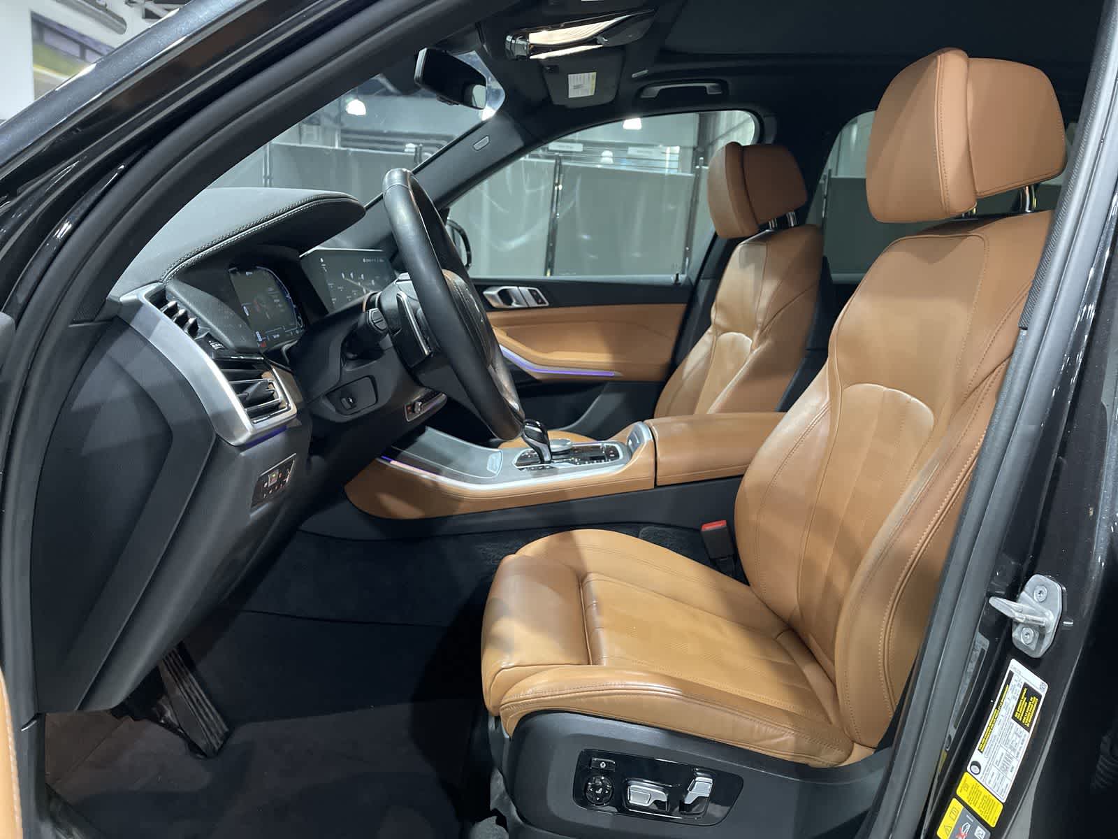 Thumbnail: 2022 BMW X5 - 23